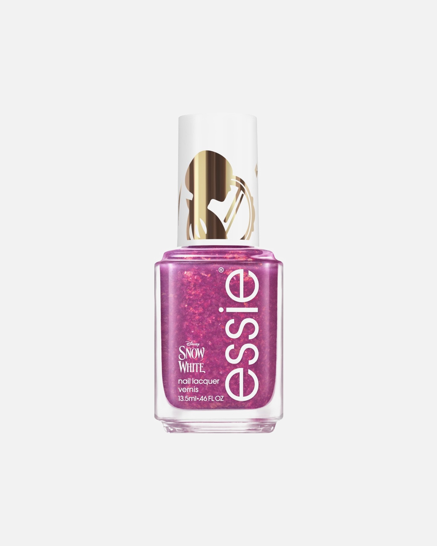 Laca de uñas para Unisex essie X Disney's Snow White 55 Fiercest of Them All
