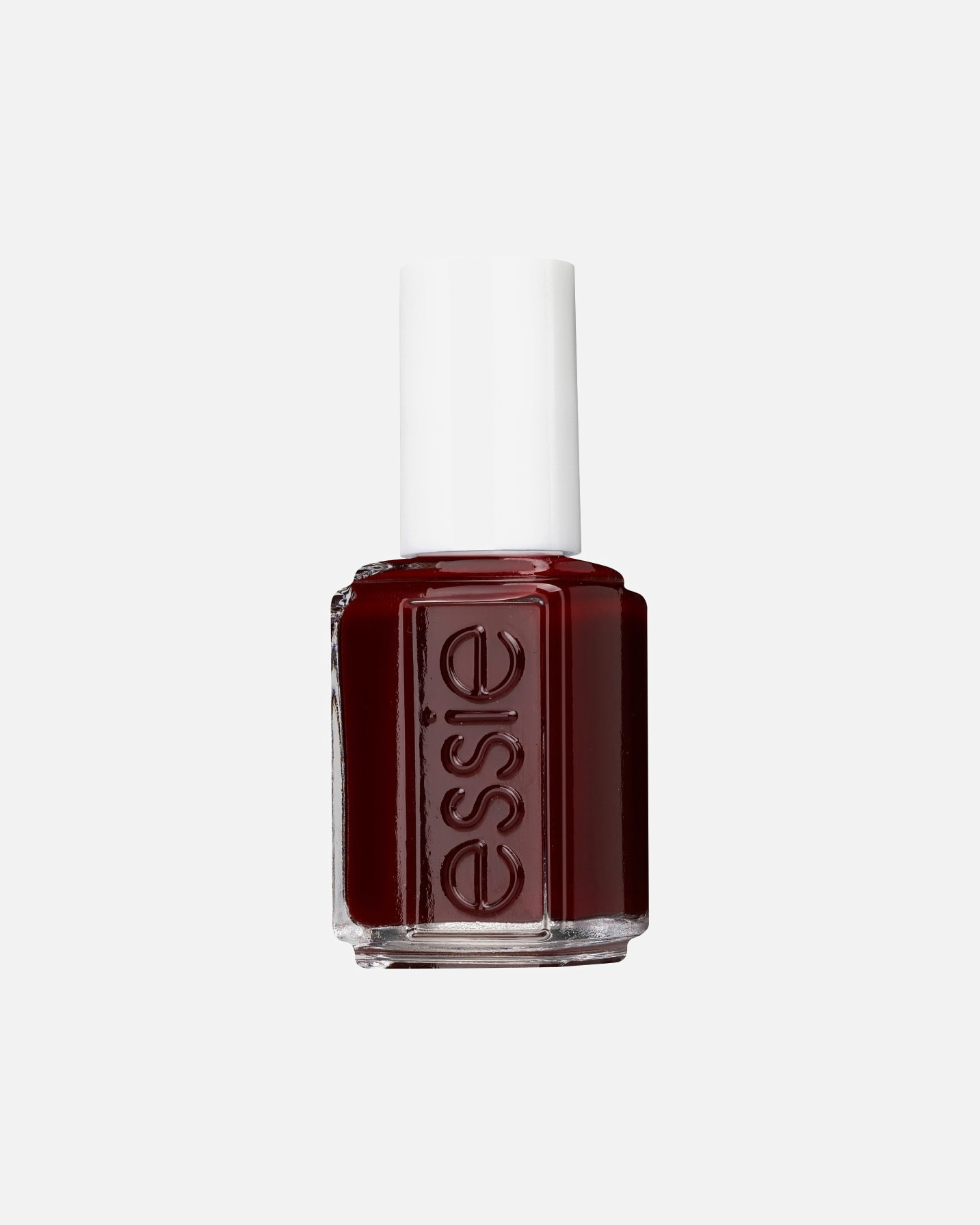 Laca de uñas para Unisex essie Corals & Reds 50 - BORDEAUX