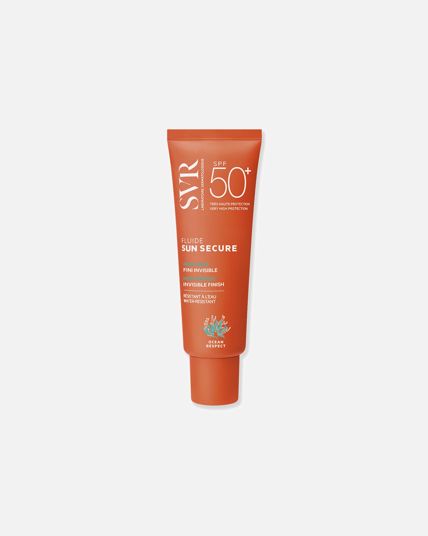 Crema solar para Unisex SVR 50 ml