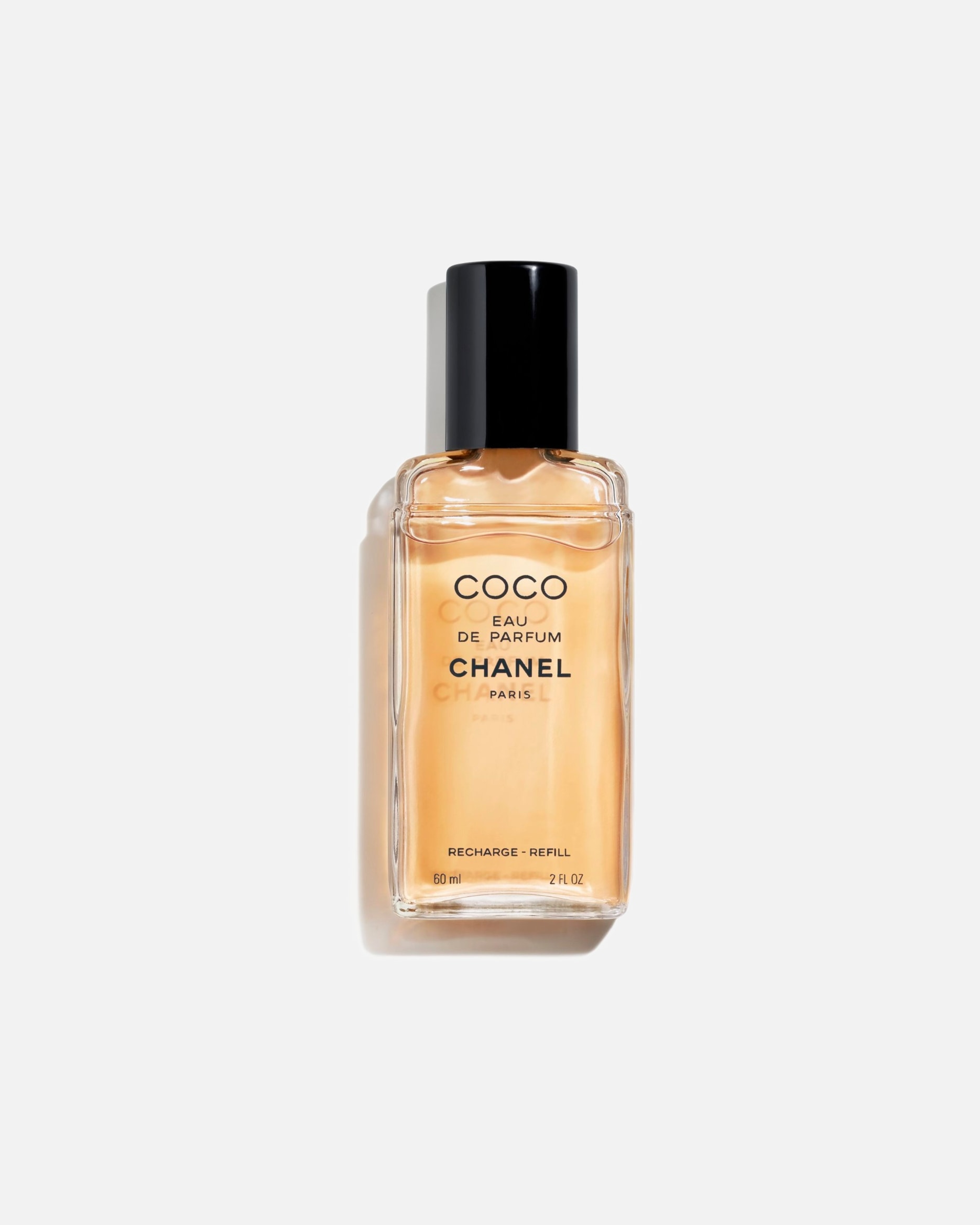 Eau de Parfum para Mujer CHANEL COCO 60 ML - Refill
