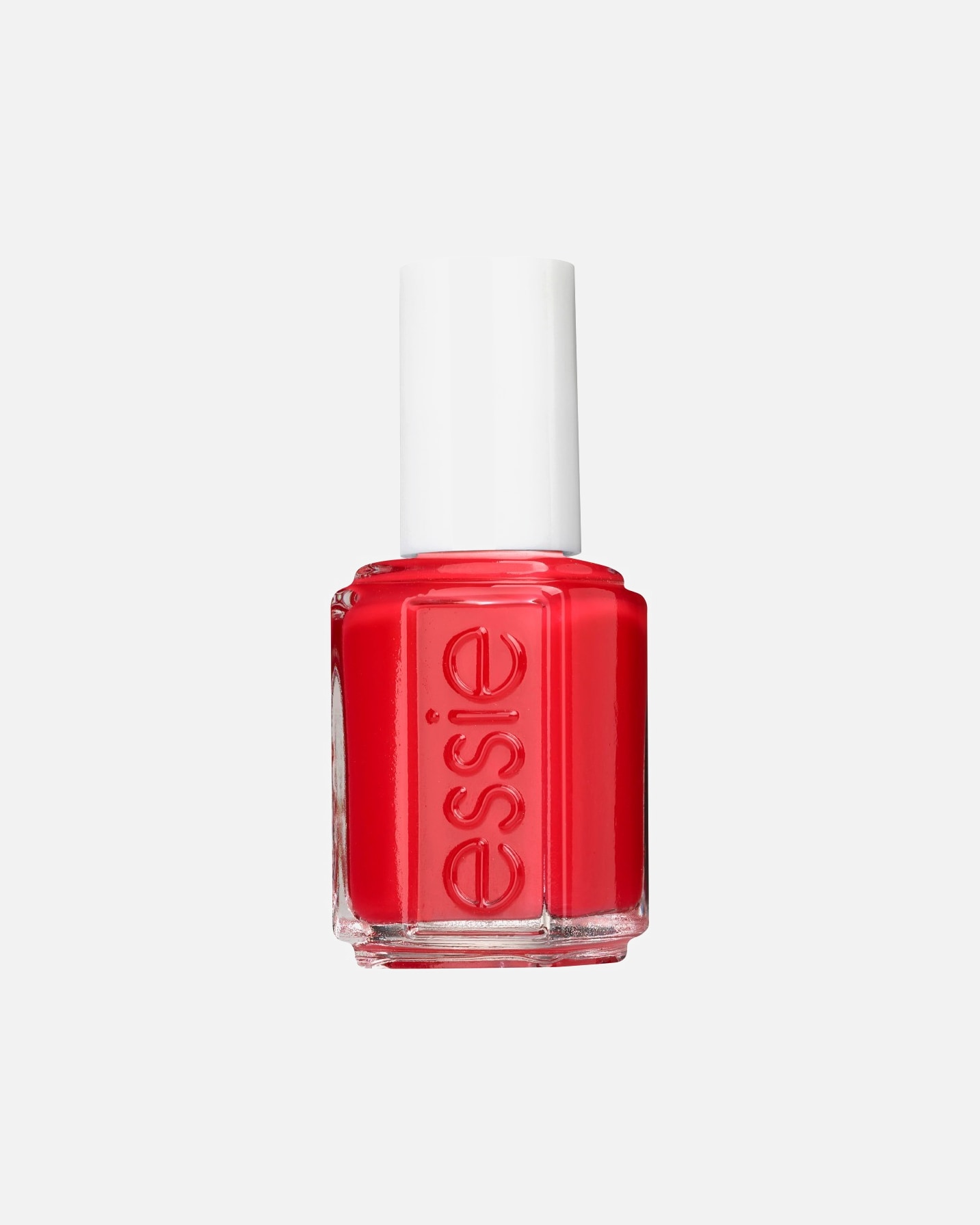 Laca de uñas para Unisex essie Corals & Reds 63 - TOO TOO HOT