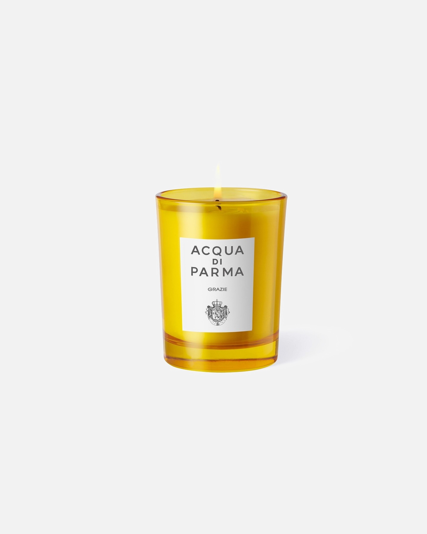 Vela para Unisex Acqua di Parma Home Collection Grazie 200 g