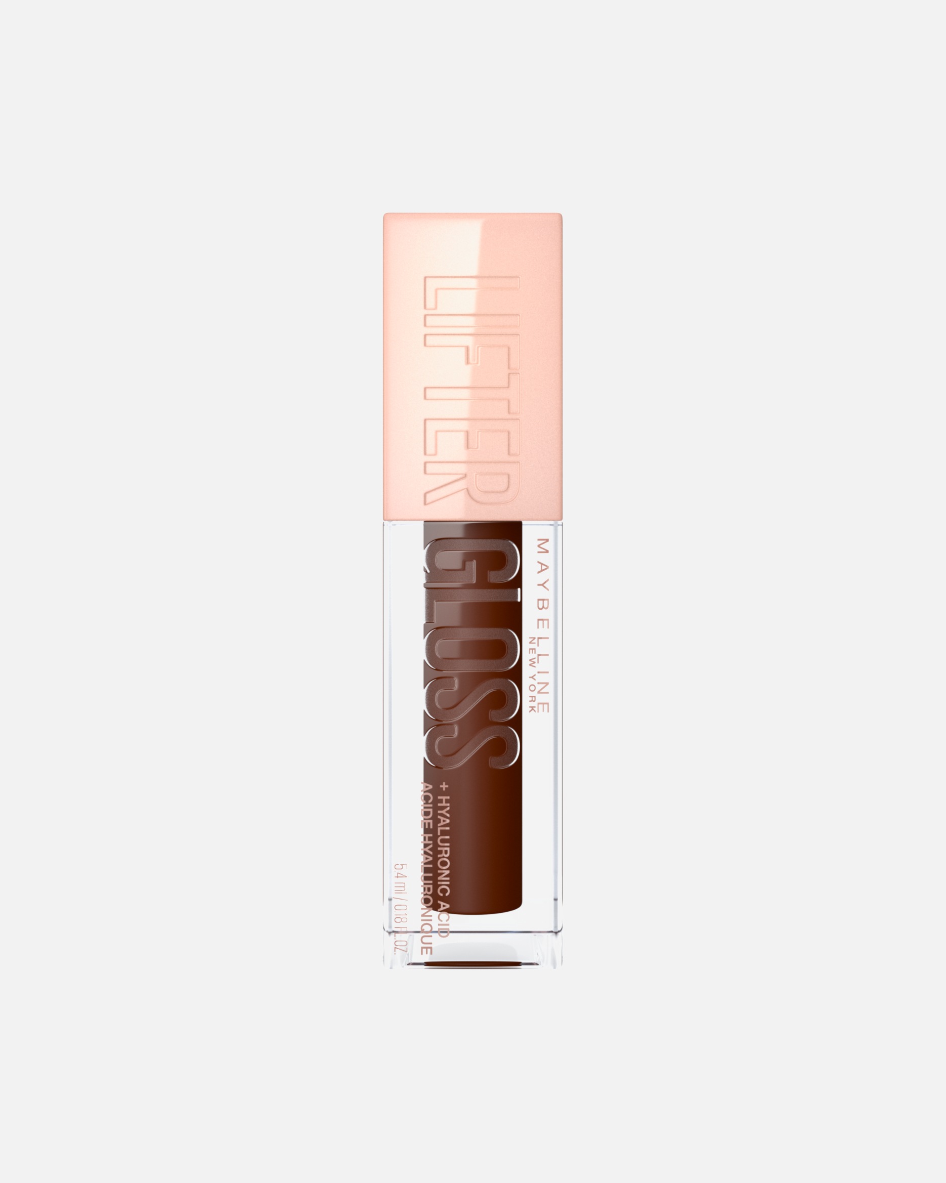 Brillo de labios para Unisex Maybelline Lifter Gloss 29 - TOAST