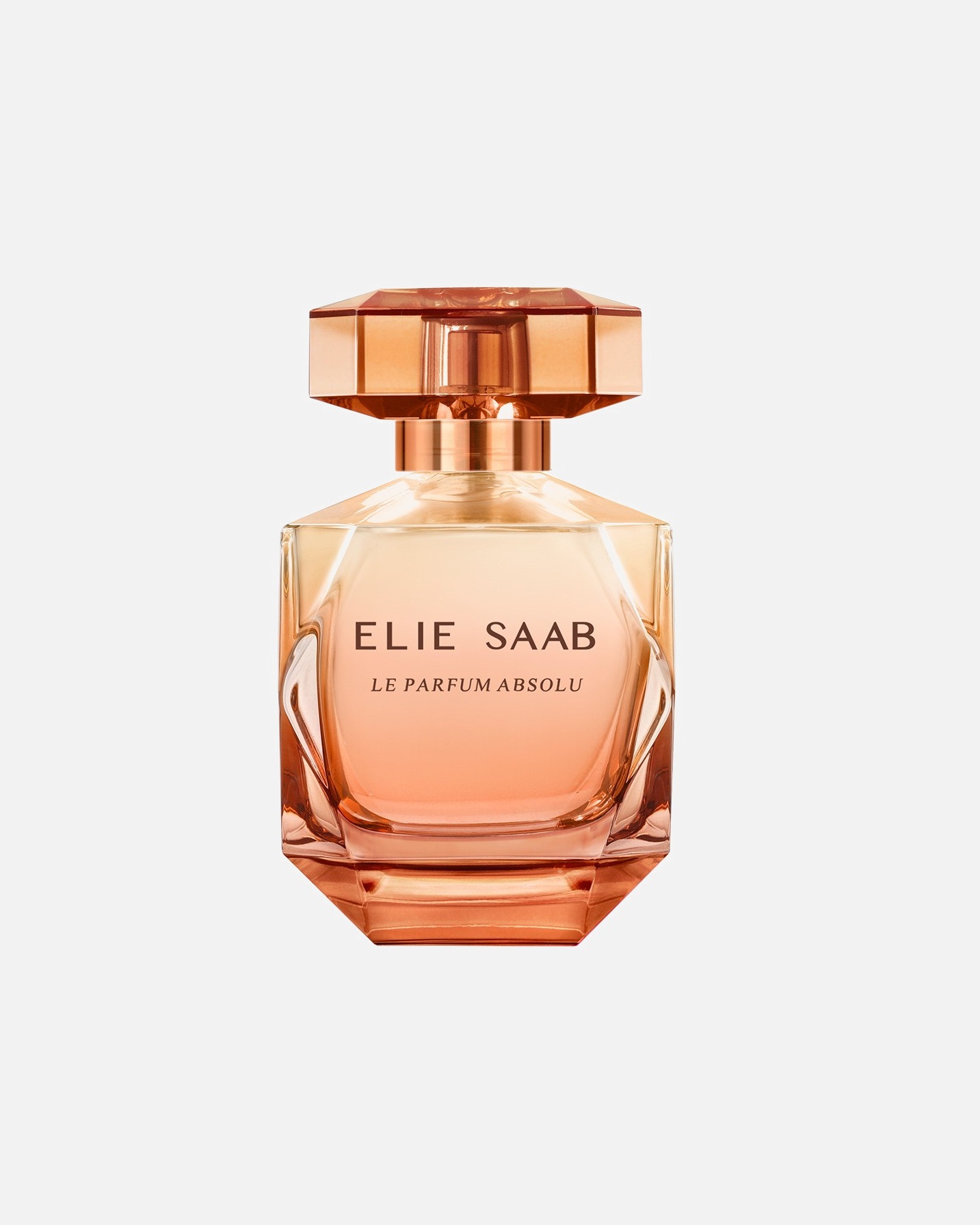 Eau de Parfum para Mujer Elie Saab Le Parfum Absolu 50 ml