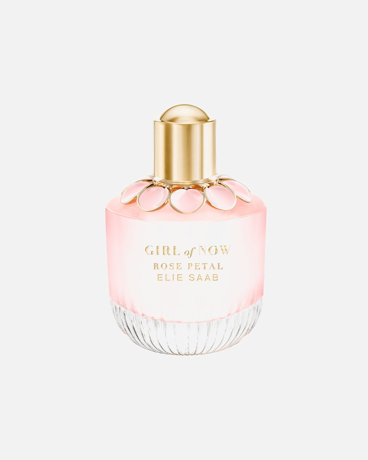 Eau de Parfum para Mujer Elie Saab Girl of Now Rose Petal 90 ml