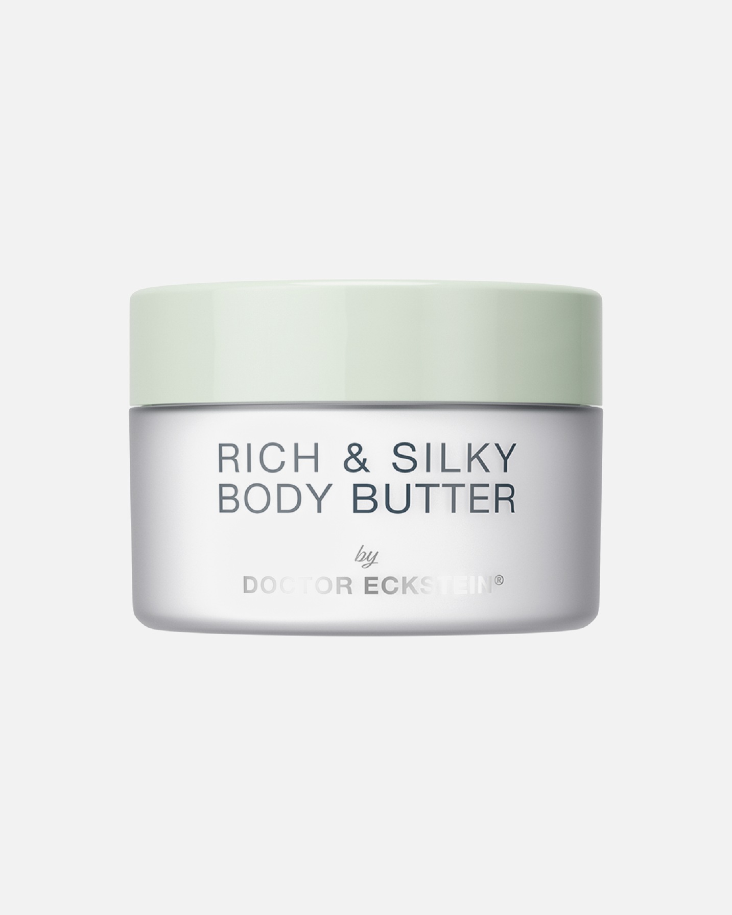 Manteca corporal para Unisex Doctor Eckstein Beautipharm Rich & Silky Citrus 200 ml