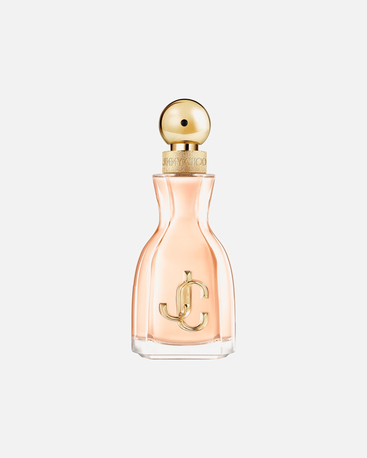 Eau de Parfum para Unisex Jimmy Choo I Want Choo 40 ml