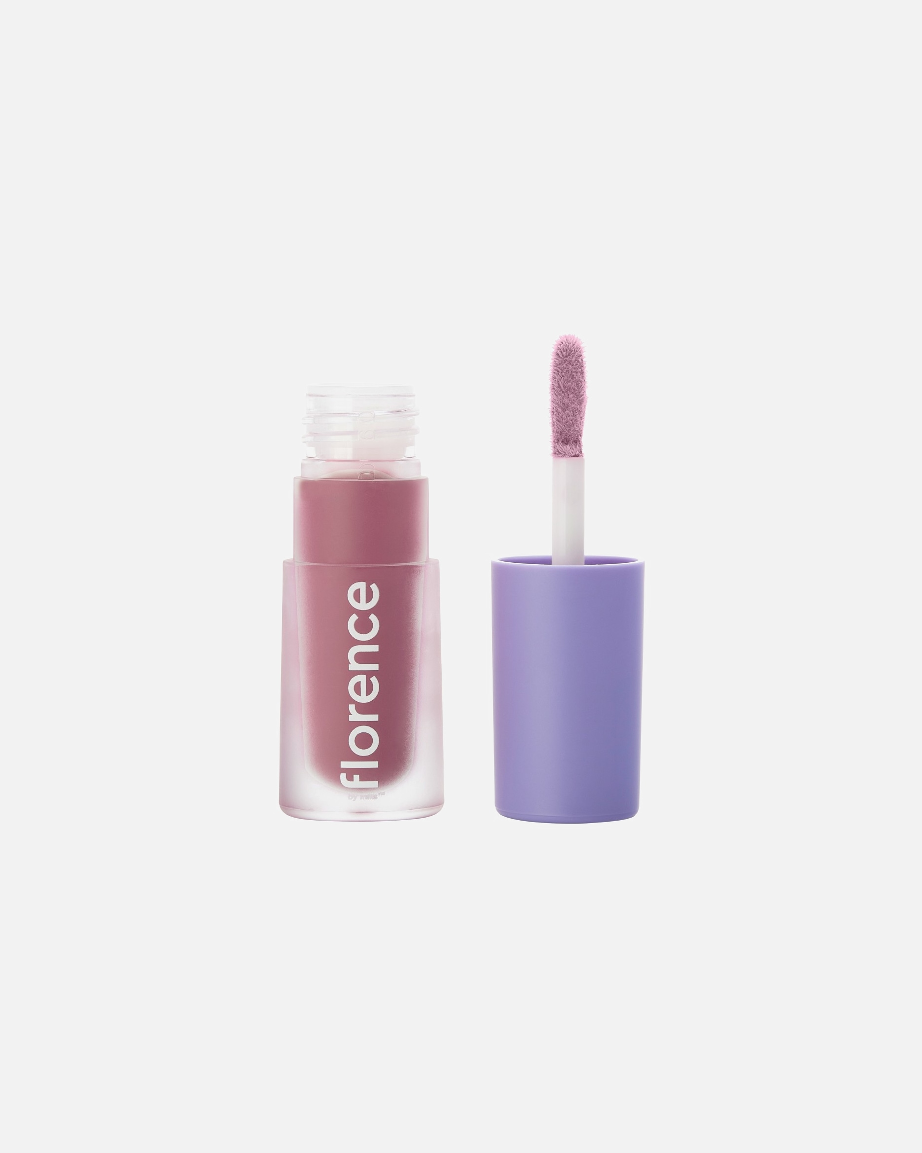 Barra de Labios para Unisex Florence By Mills Liquid Lipstick Love Me Pov