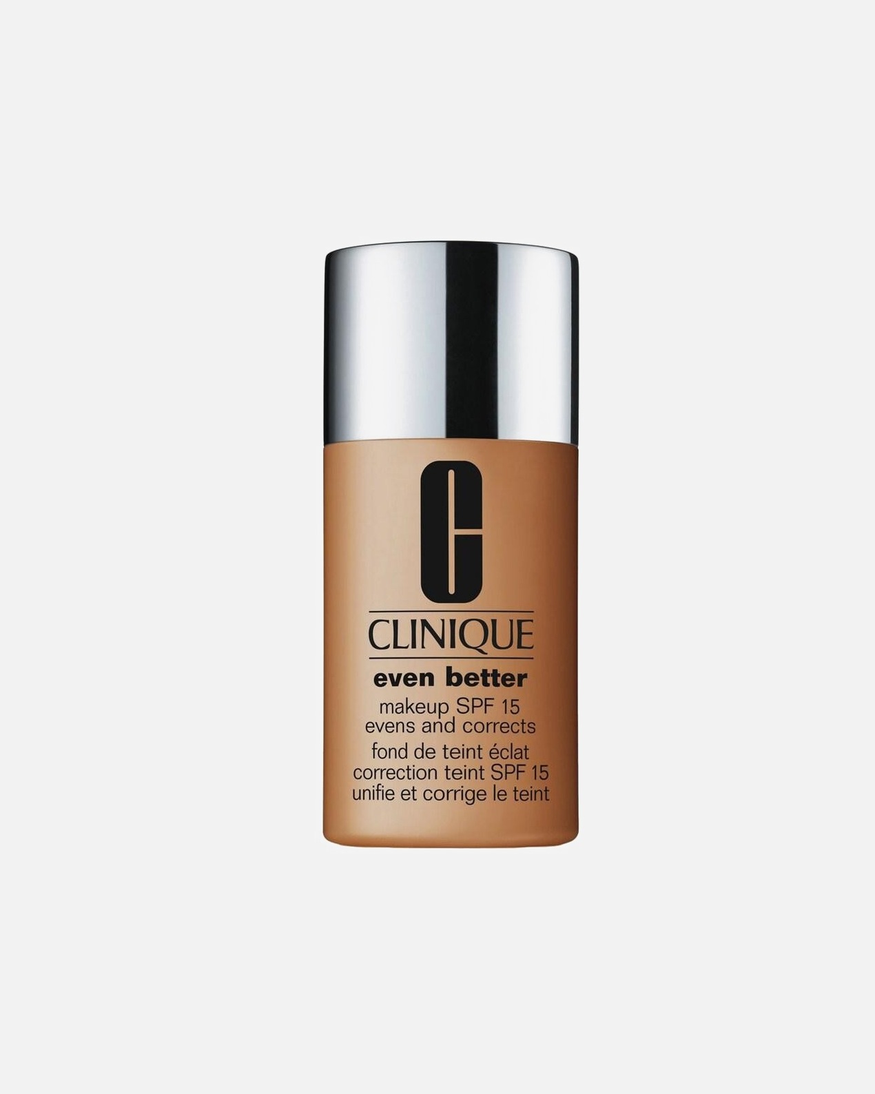 Base para Unisex Clinique Even Better™ Make-up SPF 15 32,Pecan