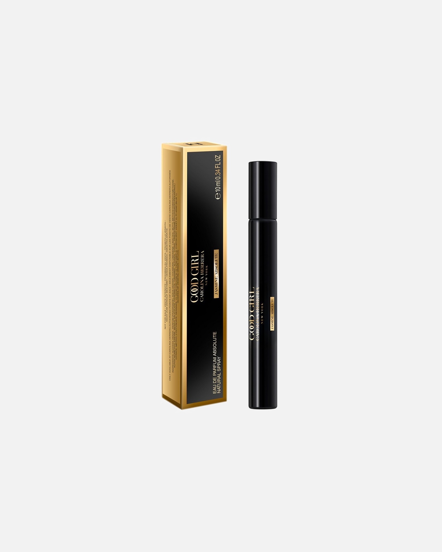 para Unisex Carolina Herrera Good Girl Jasmine 80ml por la compra de cualquier fragancia del universo Good Girl de 80 ml o superior. Hasta agotar existencias. Excluidos articulos del Douglas Partner y Click&Collect.