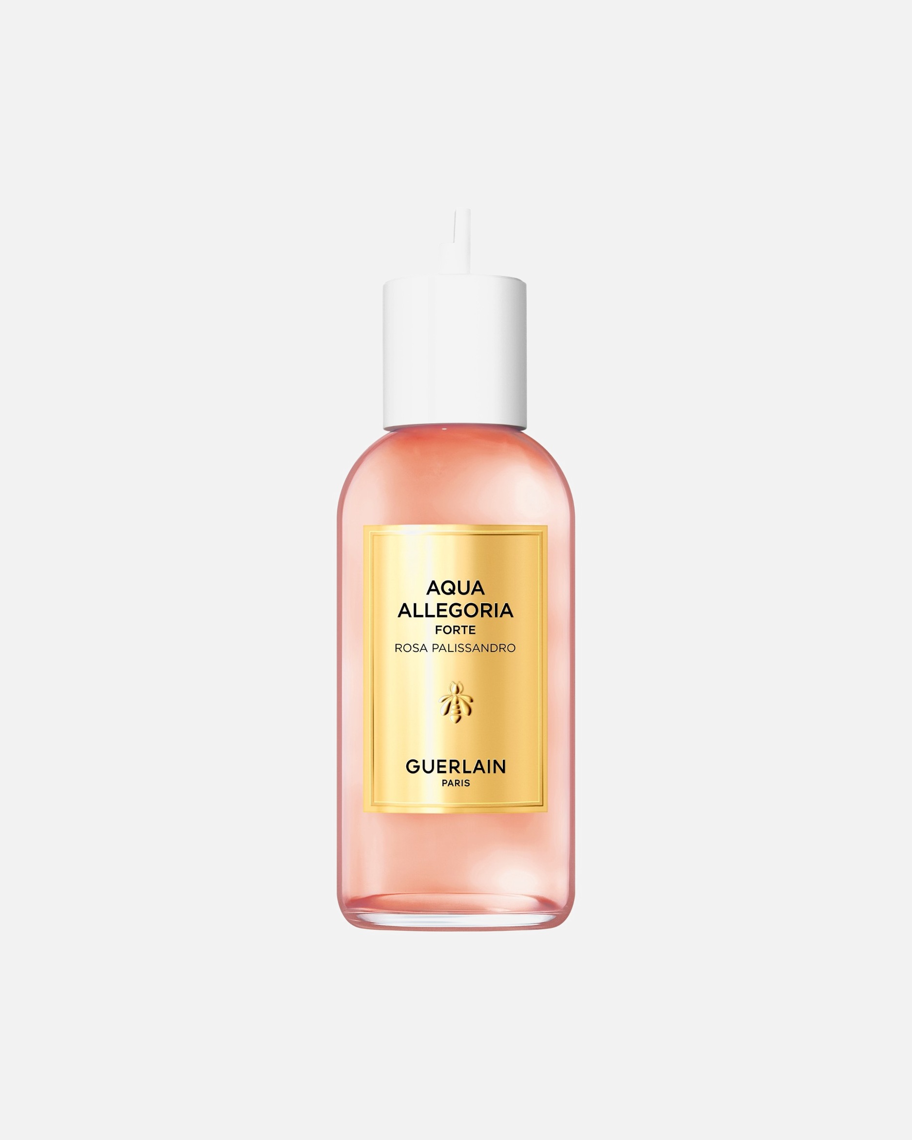 Eau de Parfum para Unisex Guerlain Aqua Allegoria Forte Rosa Palissandro 200 ml - Recarga