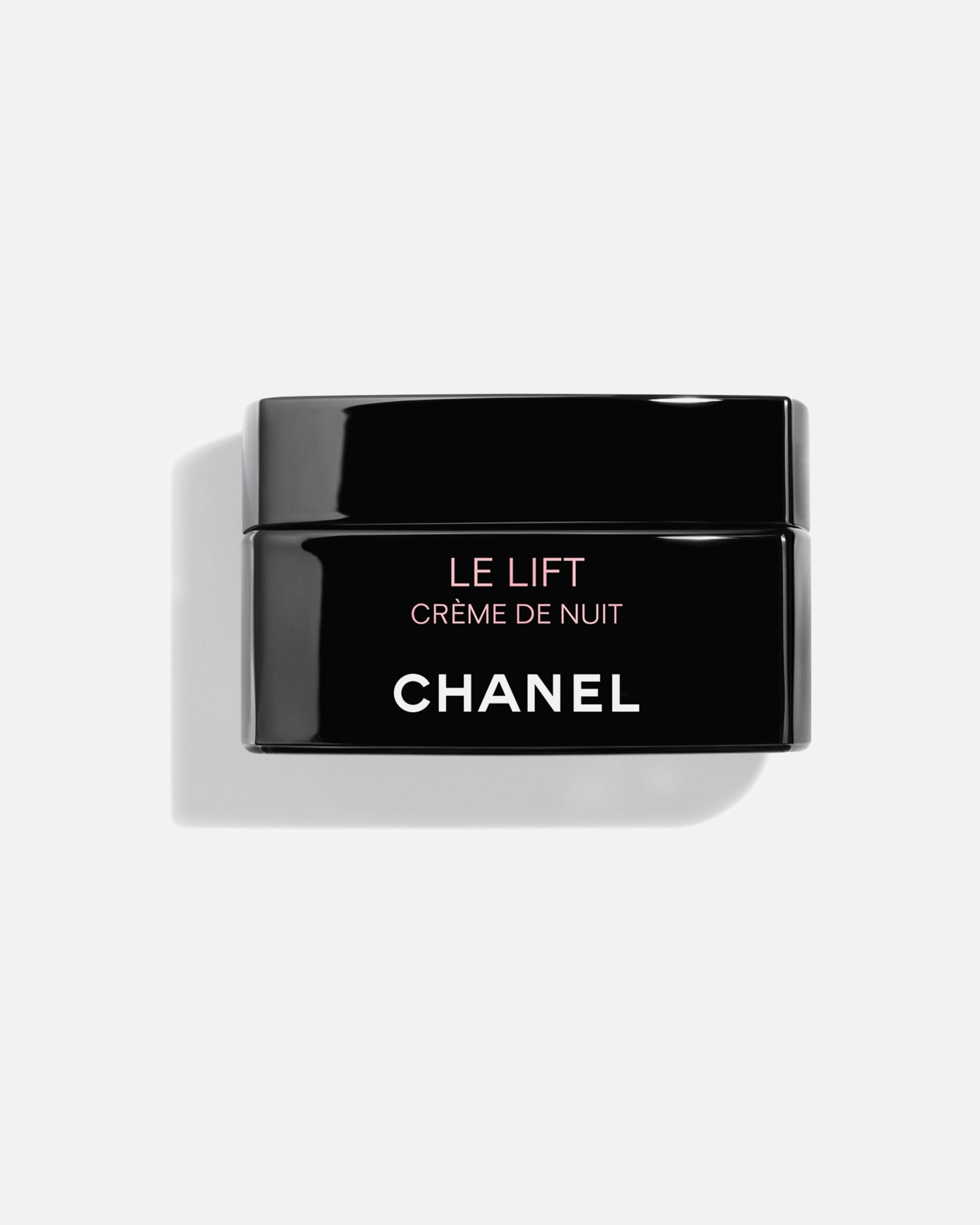 Crema de noche para Mujer CHANEL LE LIFT 50 GR
