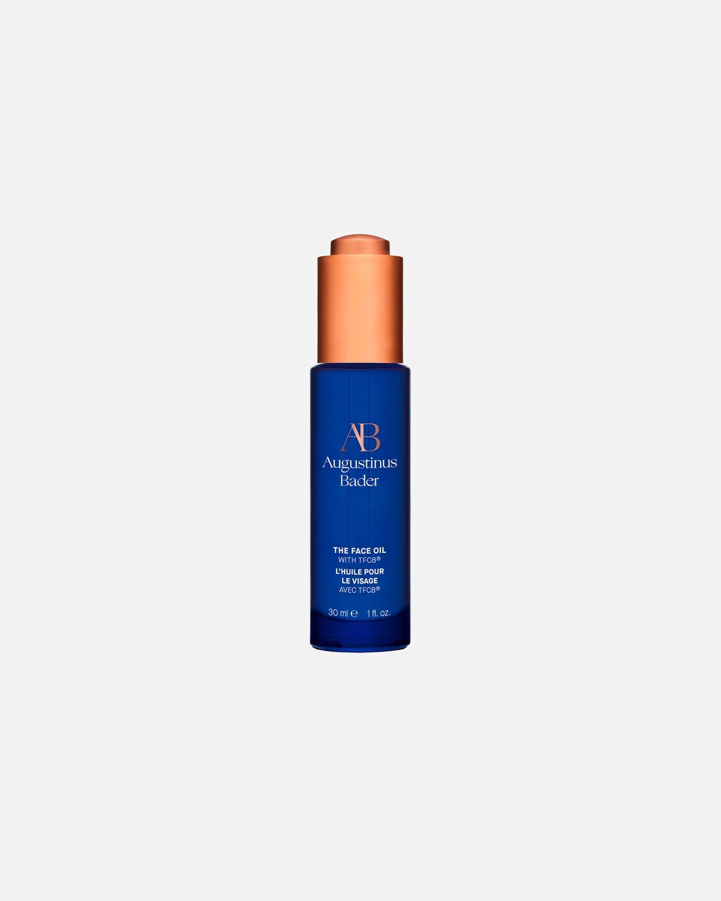 Aceite facial para Unisex Augustinus Bader The Face Oil 30 ml