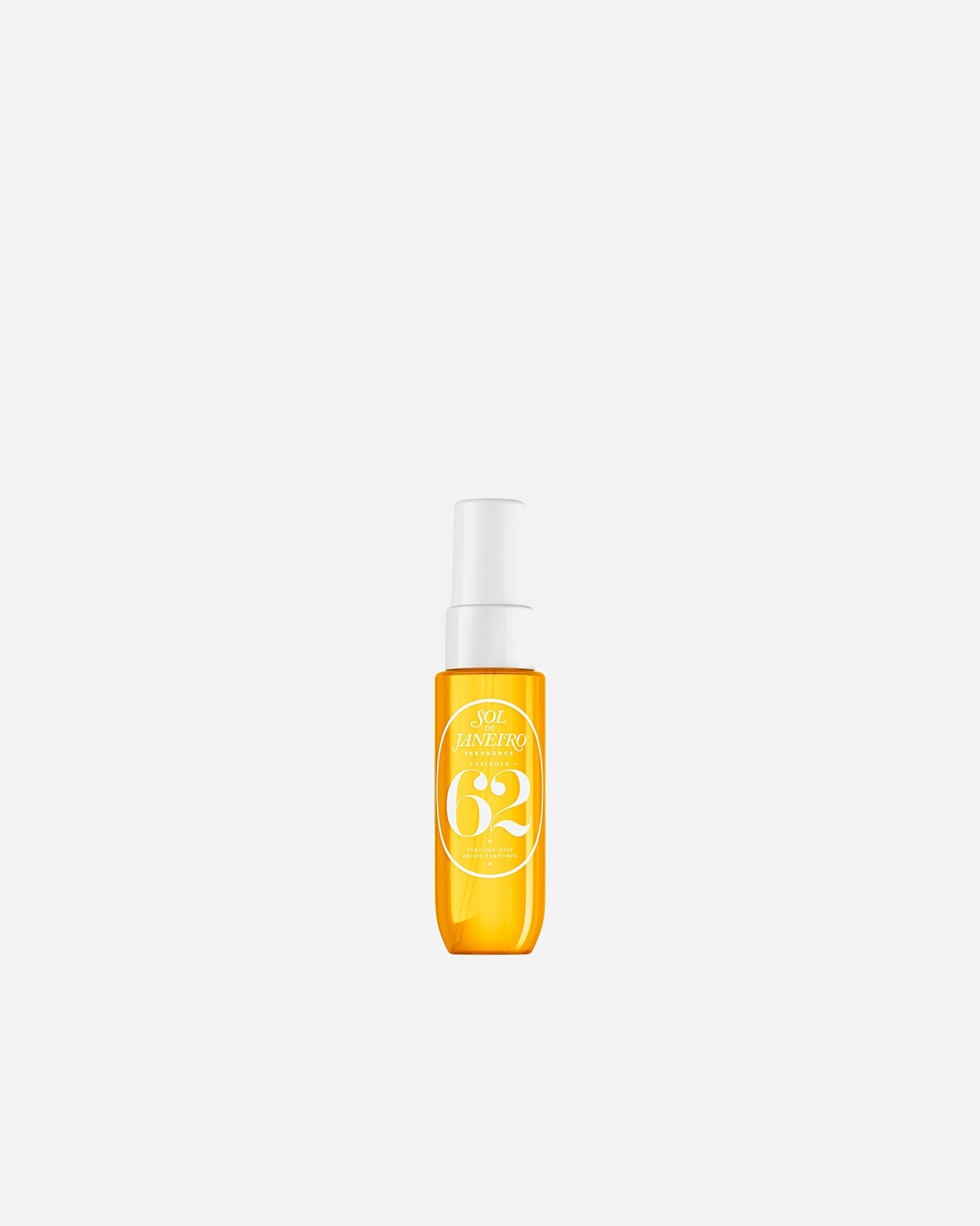 Regalo: Sol de Janeiro Cheirosa 62 Mist (30 ml) por compras superiores a 89€ en la App con el cupón: APPGIFT. Excluidos de la promoción artículos que sean enviados a través de nuestros Douglas Partner y Click and Collect.