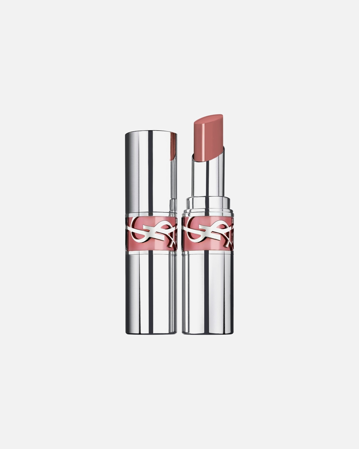 Barra de Labios para Unisex Yves Saint Laurent Loveshine 214 - WET GUAVA