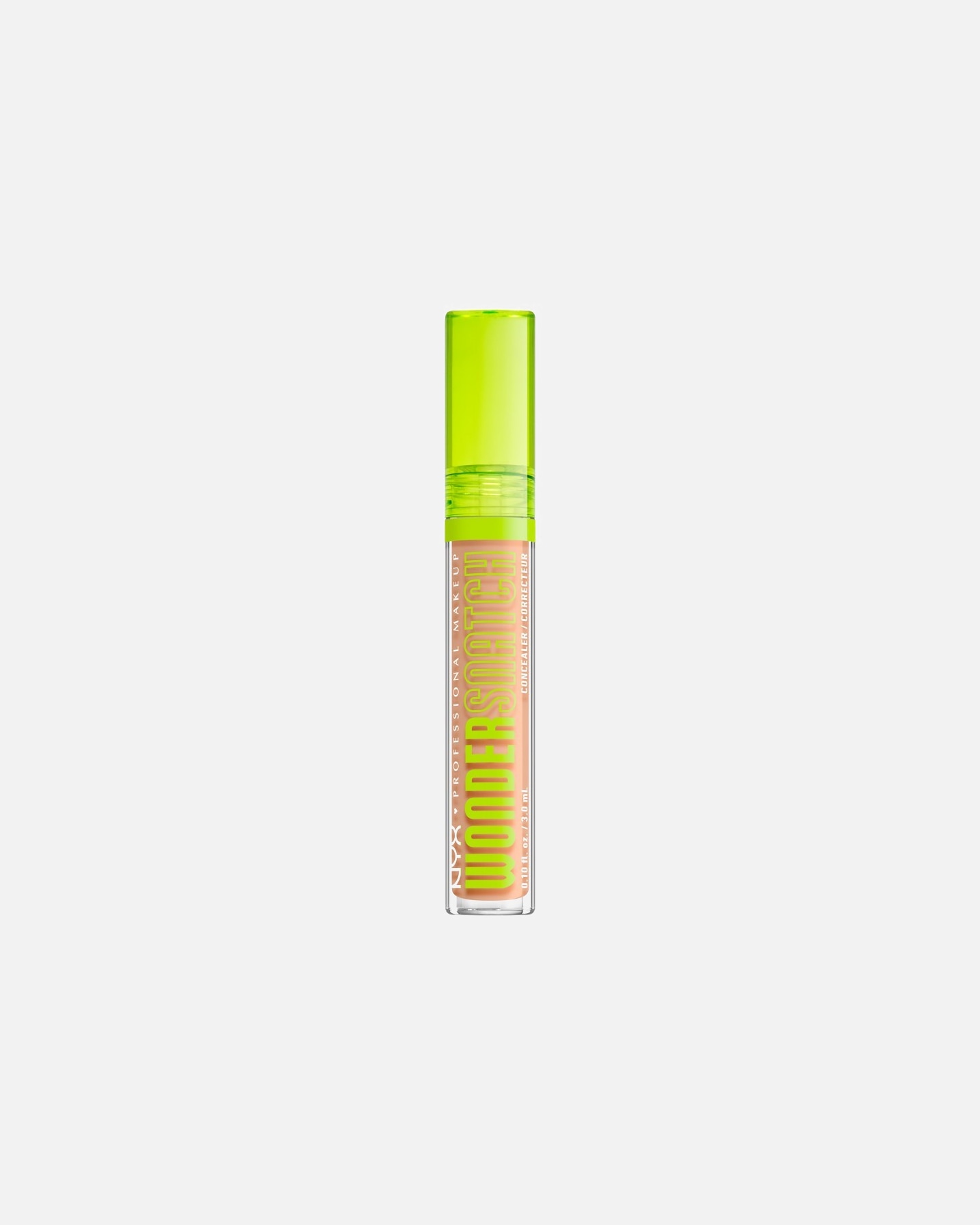 Corrector para Unisex NYX Professional Makeup Wonder Snatch 08 - Vanilla
