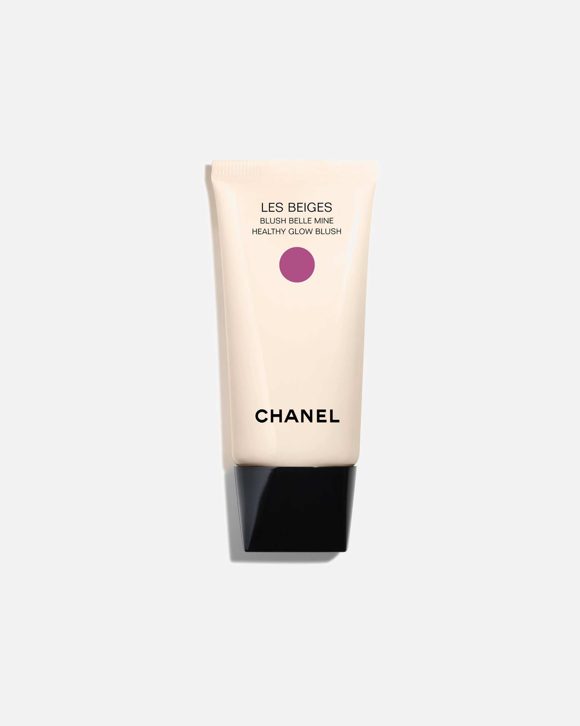 Colorete para Unisex CHANEL LES BEIGES BELLE MINE CREACIÓN EXCLUSIVA NECTAR