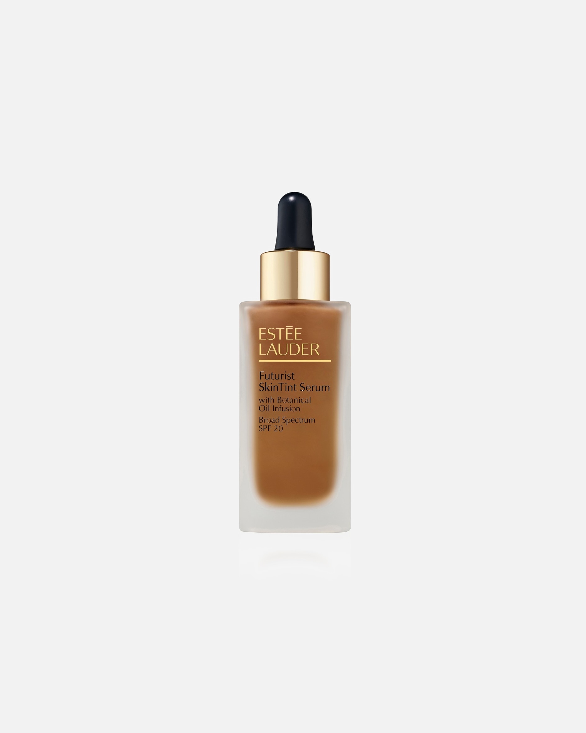 Base para Unisex Estée Lauder Futurist Skintint Serum 5W1 - Bronze