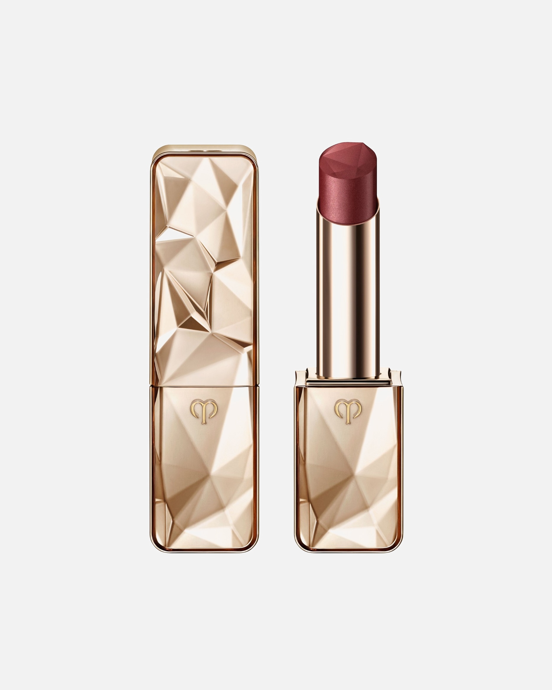 Barra de Labios para Mujer Clé de Peau Beauté El precioso pintalabios 6 - Joyous Topaz