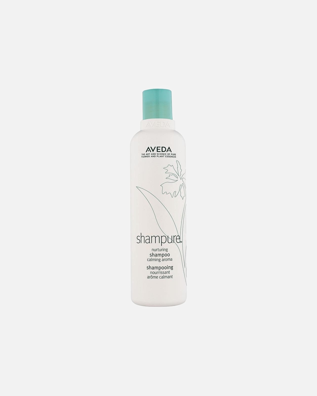 Champú capilar para Unisex Aveda shampure™ Nurturing 250 ML