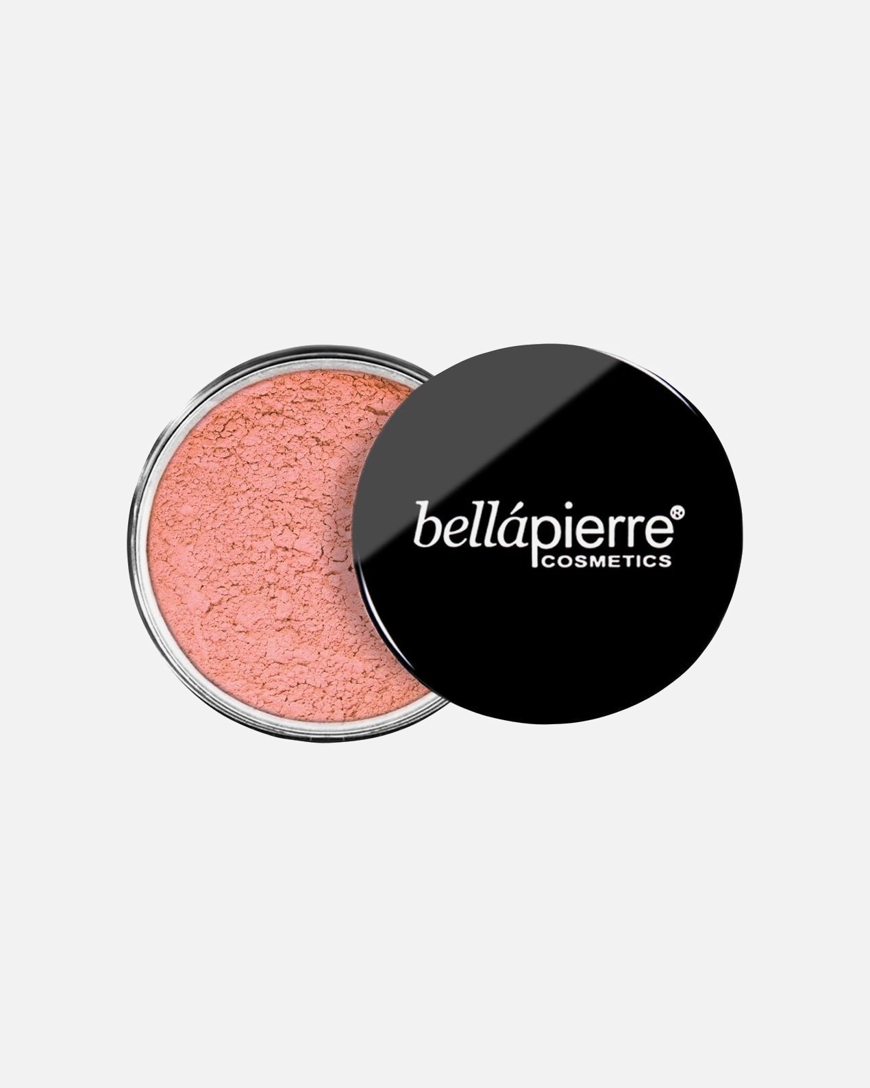 Colorete para Unisex bellapierre Loose AMARETTO