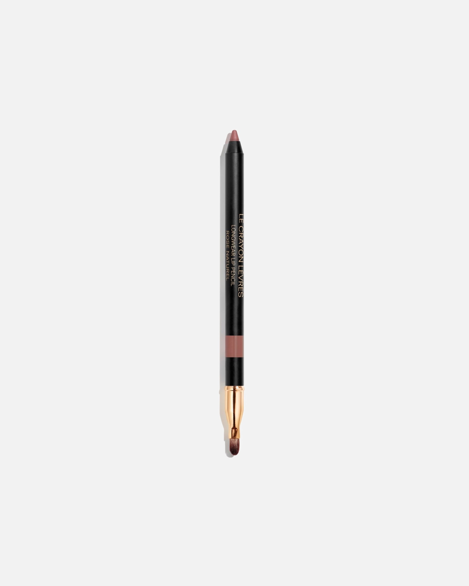 Delineador de labios para Unisex CHANEL LE CRAYON LÈVRES 158 - ROSE NATUREL