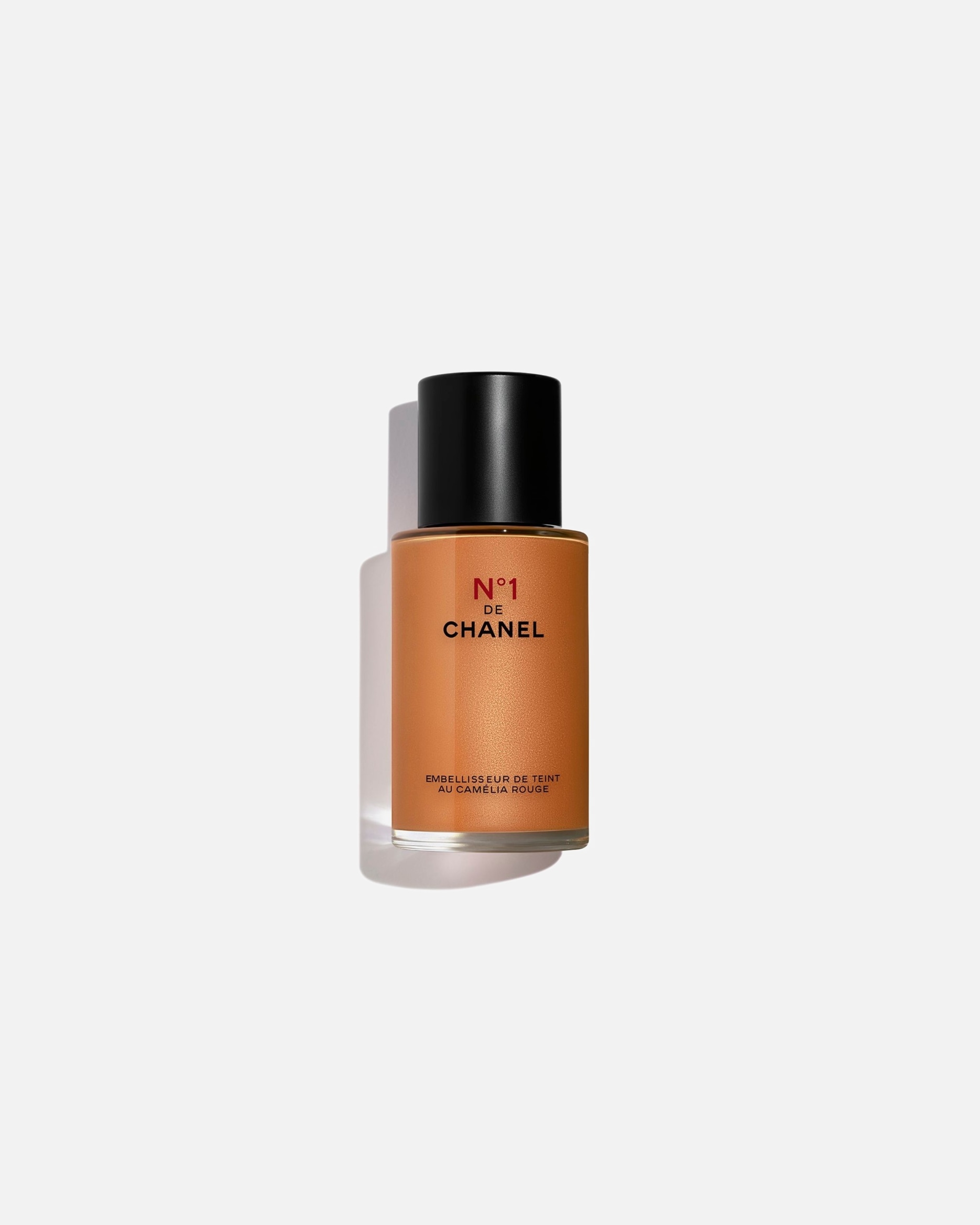 Primer para Unisex N°1 DE CHANEL Embellisseur De Teint CORAL