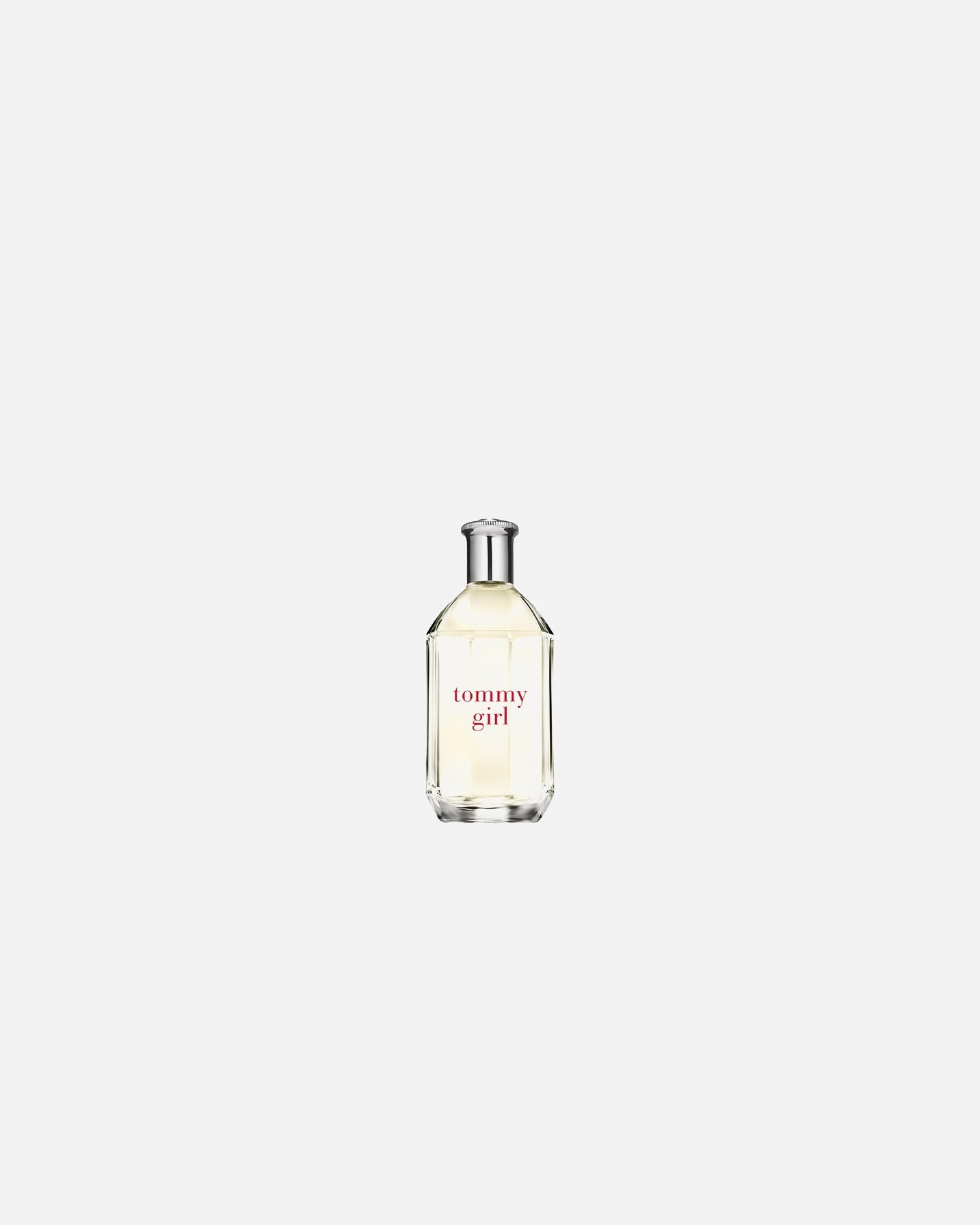 Eau de toilette para Mujer Tommy Hilfiger Tommy Girl 30 ml