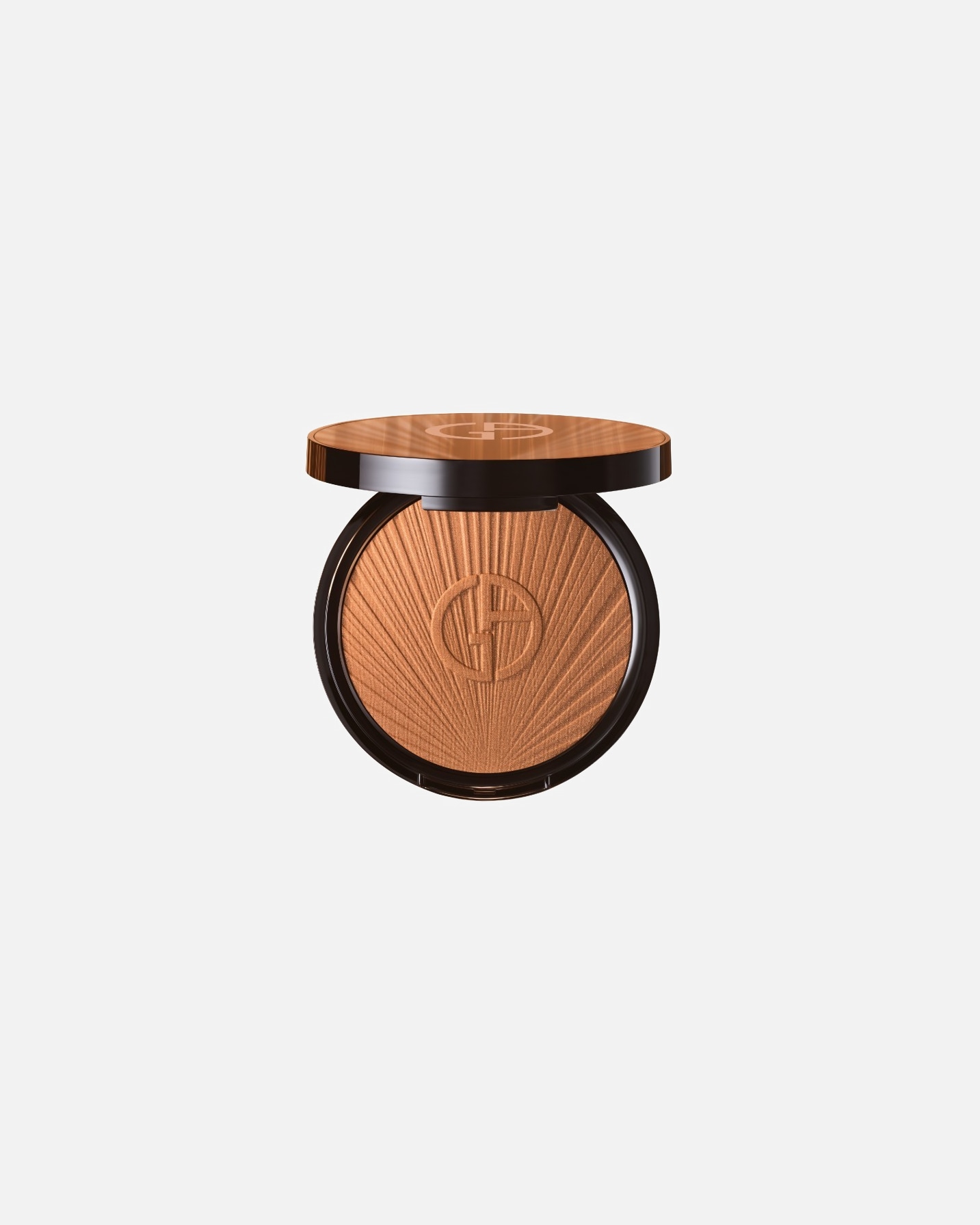 Bronzer para Unisex Armani Luminous Silk Glow 100
