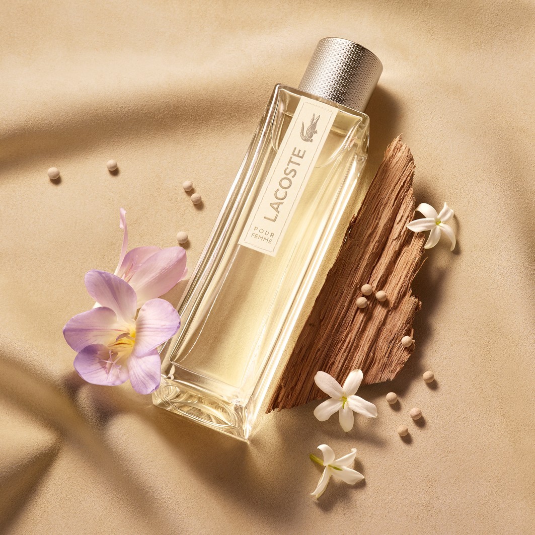 LACOSTE » Lacoste Pour Femme Eau de Parfum ✔️Compra online DOUGLAS