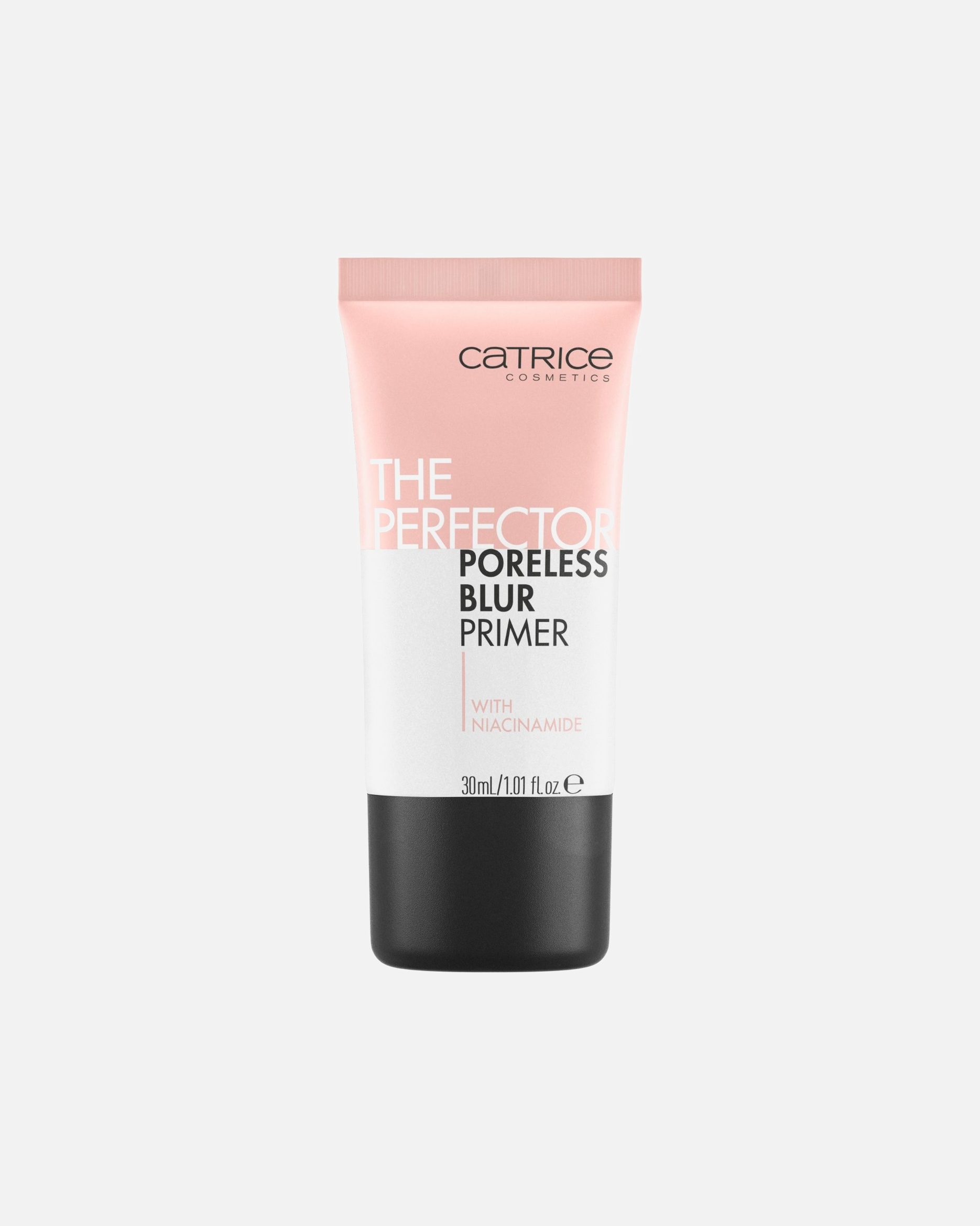 Primer para Unisex Catrice The Perfector Poreless Blur ROSE