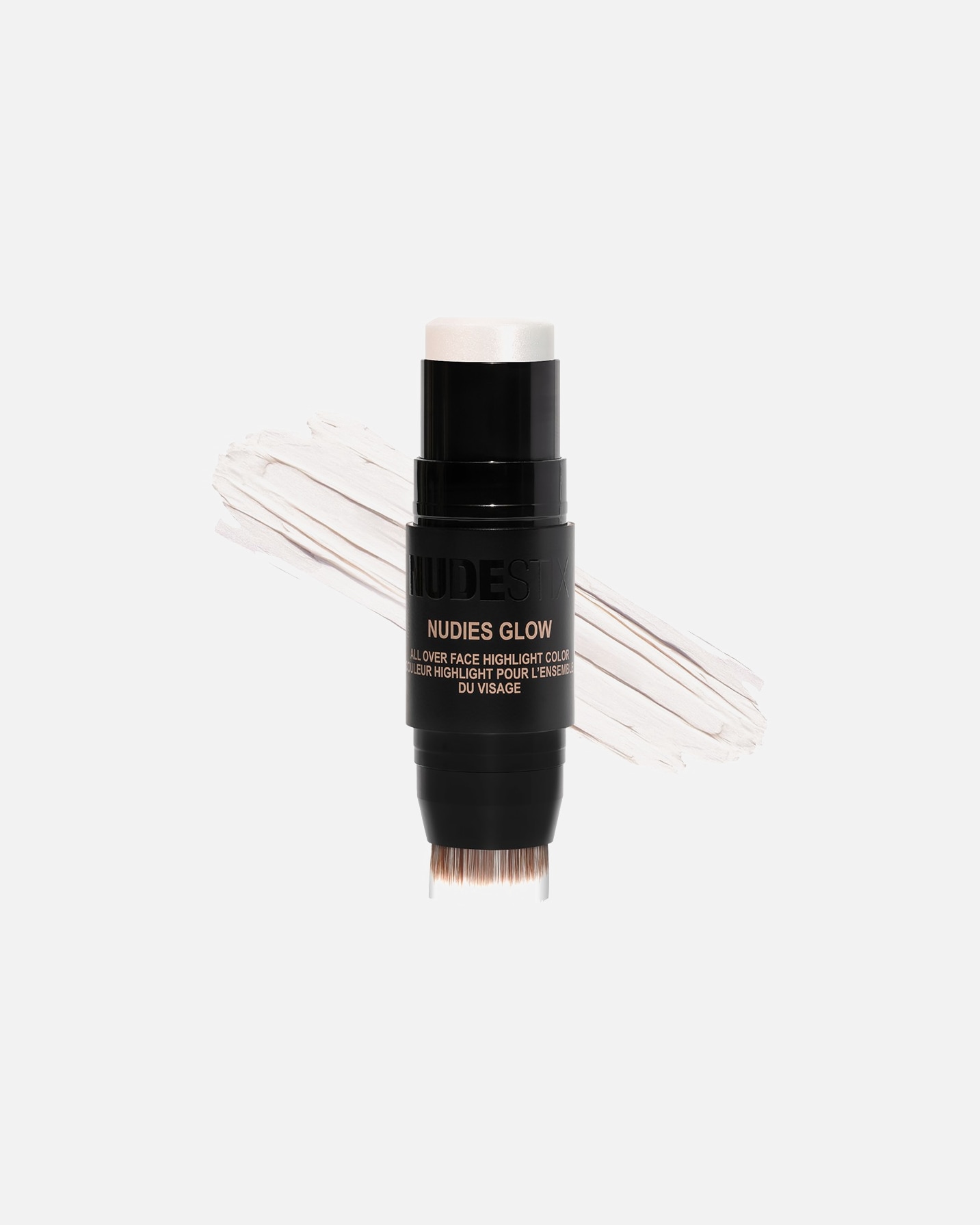 Iluminador para Unisex Nudestix ICE ICE BABY