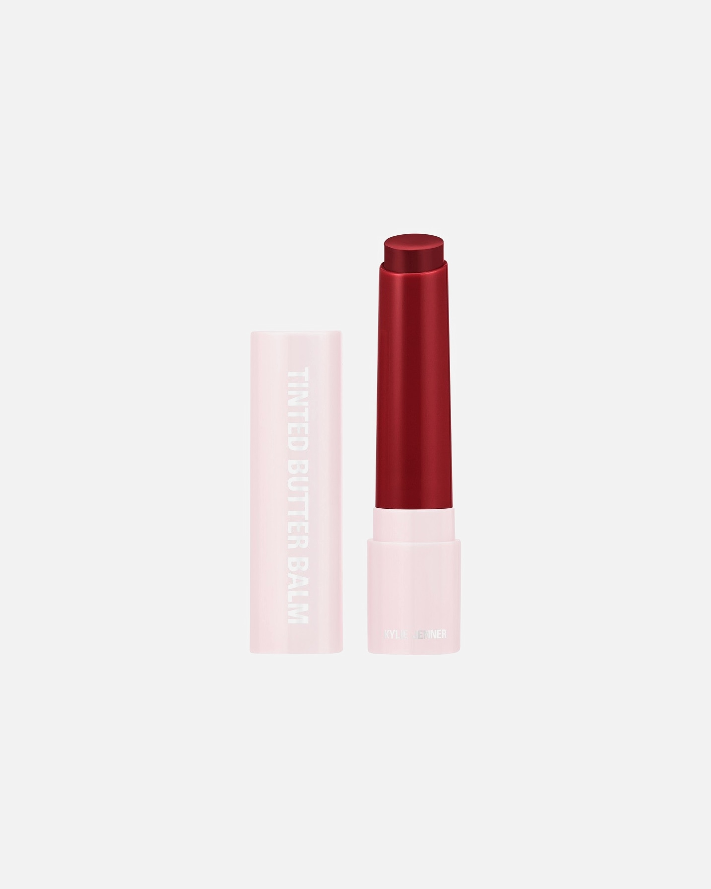 Bálsamo labial para Unisex KYLIE COSMETICS Tinted Butter Balm 420 Moving On