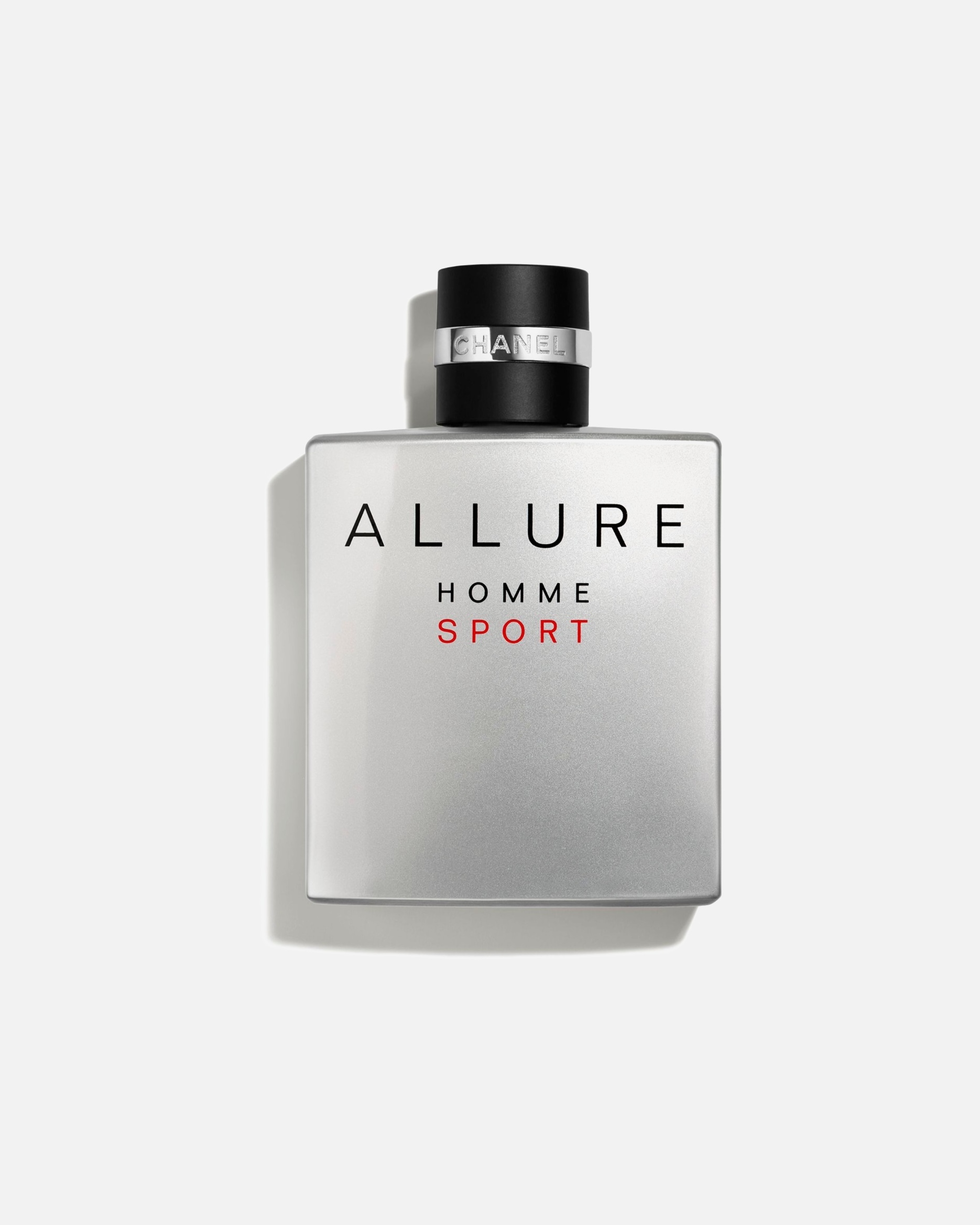 Eau de toilette para Hombre CHANEL ALLURE HOMME SPORT 100 ml