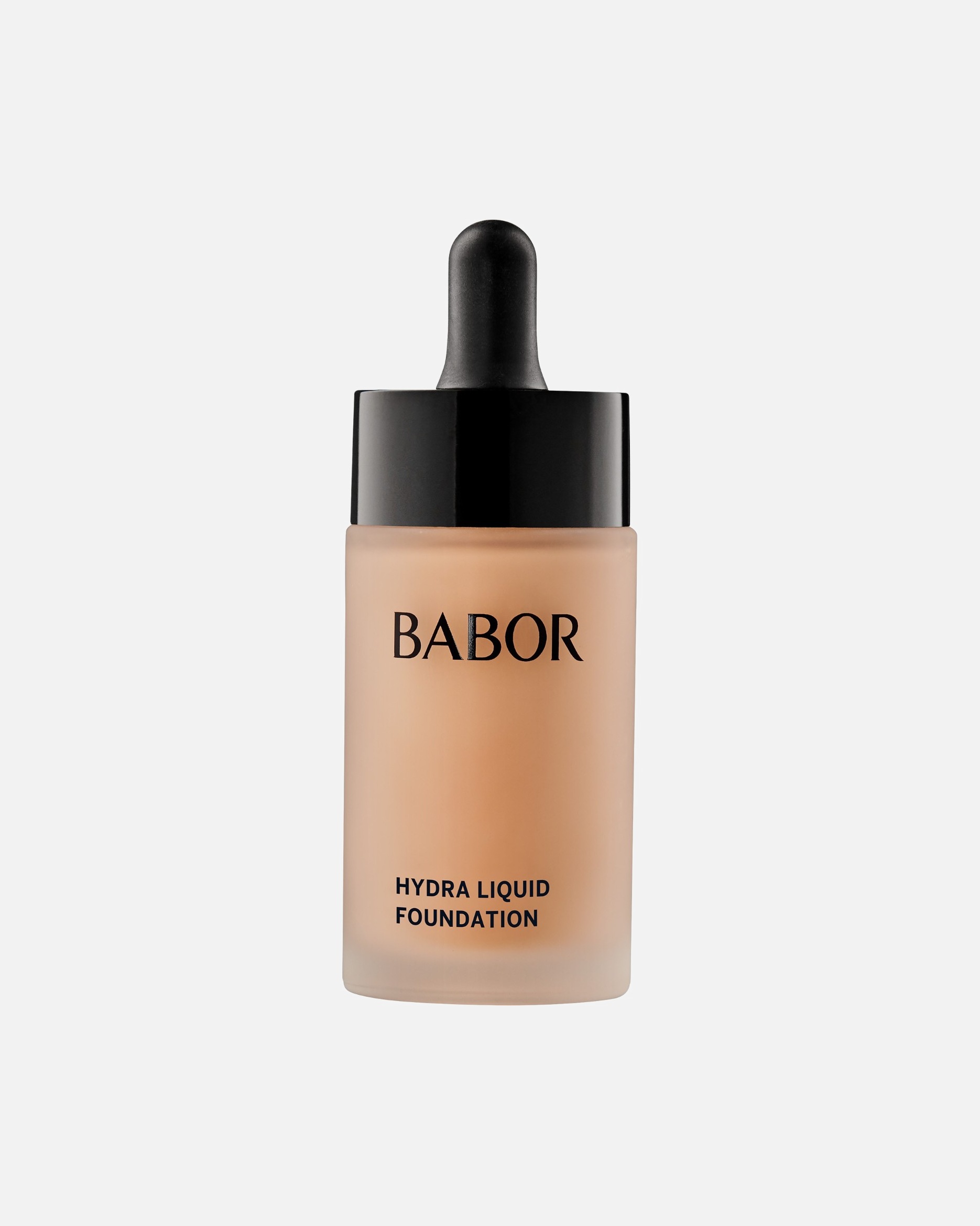 Base para Unisex BABOR Hydra Liquid FDT 04 - PORCELAIN