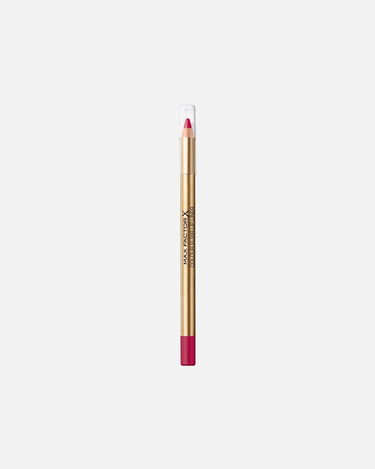 Delineador de labios para Unisex Max Factor Colour Elixir Lipliner 50, Magenta Pink