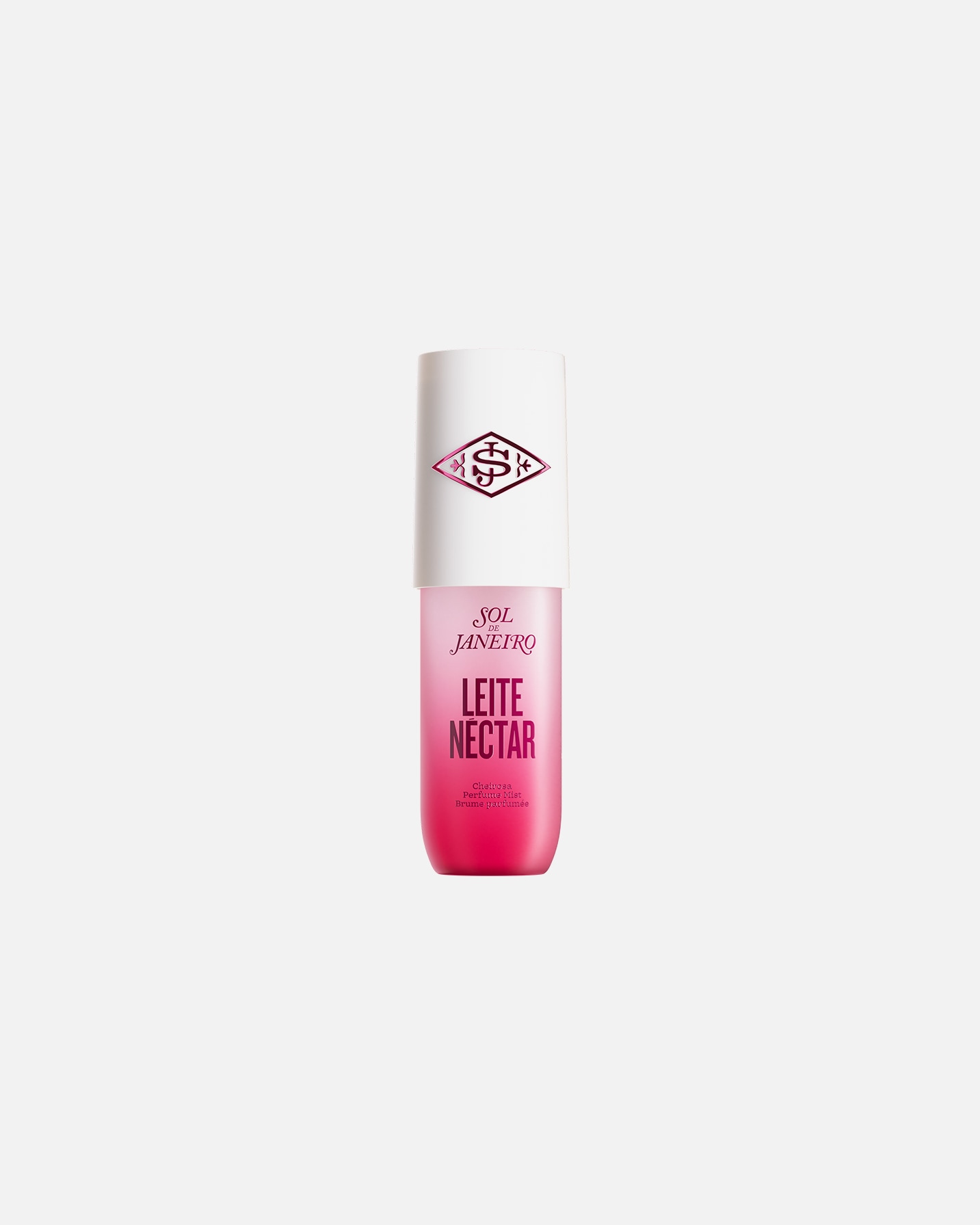 Spray corporal para Unisex Sol de Janeiro Leite Néctar 90 ml