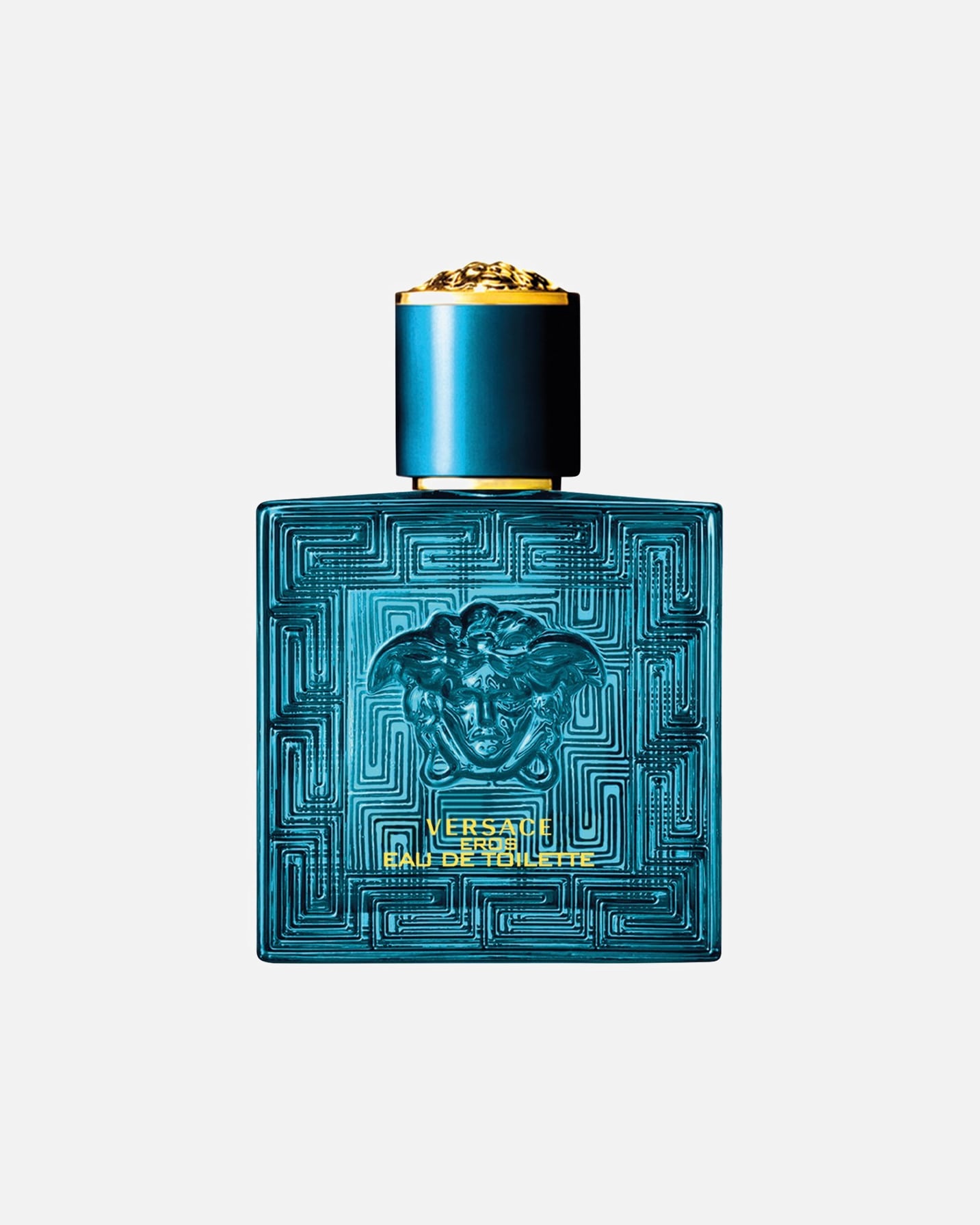 Eau de toilette para Hombre Versace Eros 50 ml