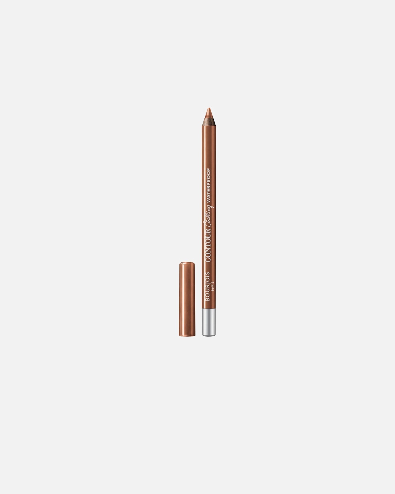 Delineador de ojos para Mujer Bourjois Contour Clubbing Waterproof 1.2 g