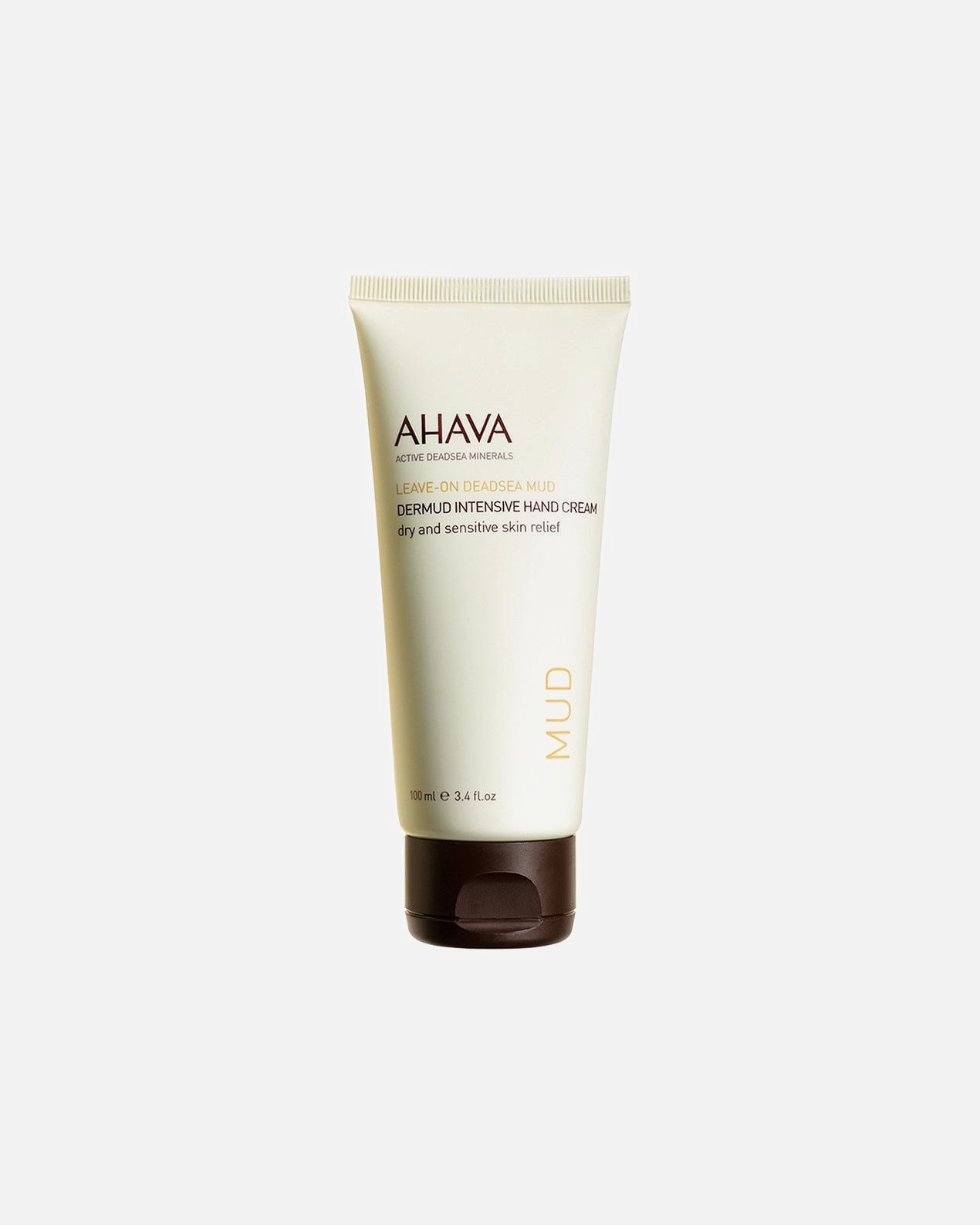 Crema de manos para Mujer AHAVA Dermud Intensive Hand 100 ML