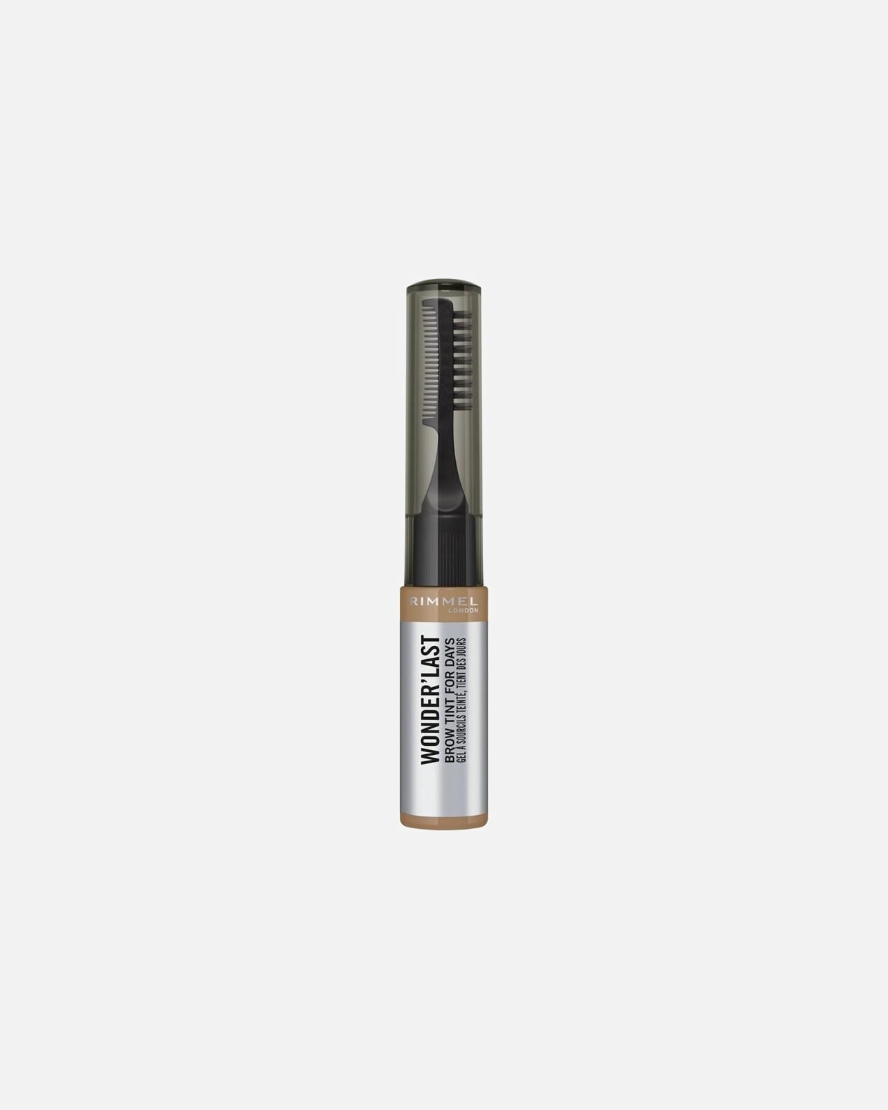 Lápiz de cejas para Unisex Rimmel London Wonder Last Brows For Day 1 - BLOND