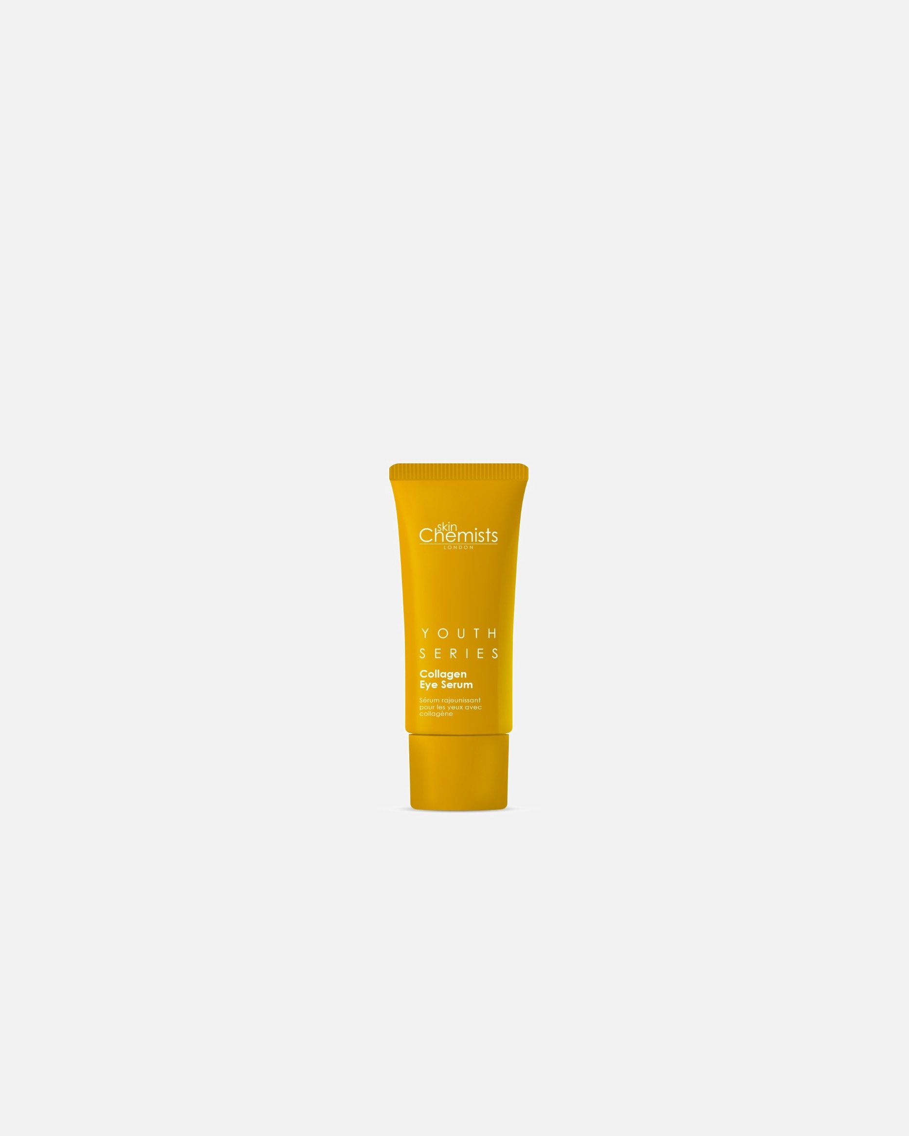 Suero contorno de ojos para Unisex skinChemists Collagen Eye Serum
