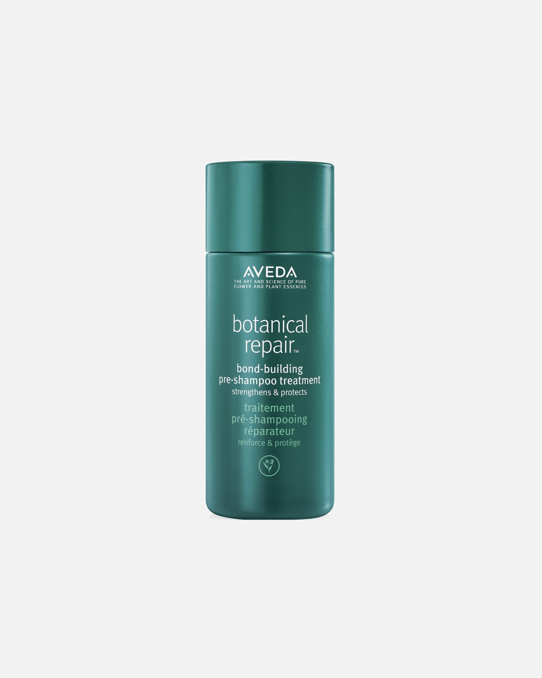 Baño capilar para Unisex Aveda botanical repair™ Bond-Building Pre-Shampoo Treatment 150 ml
