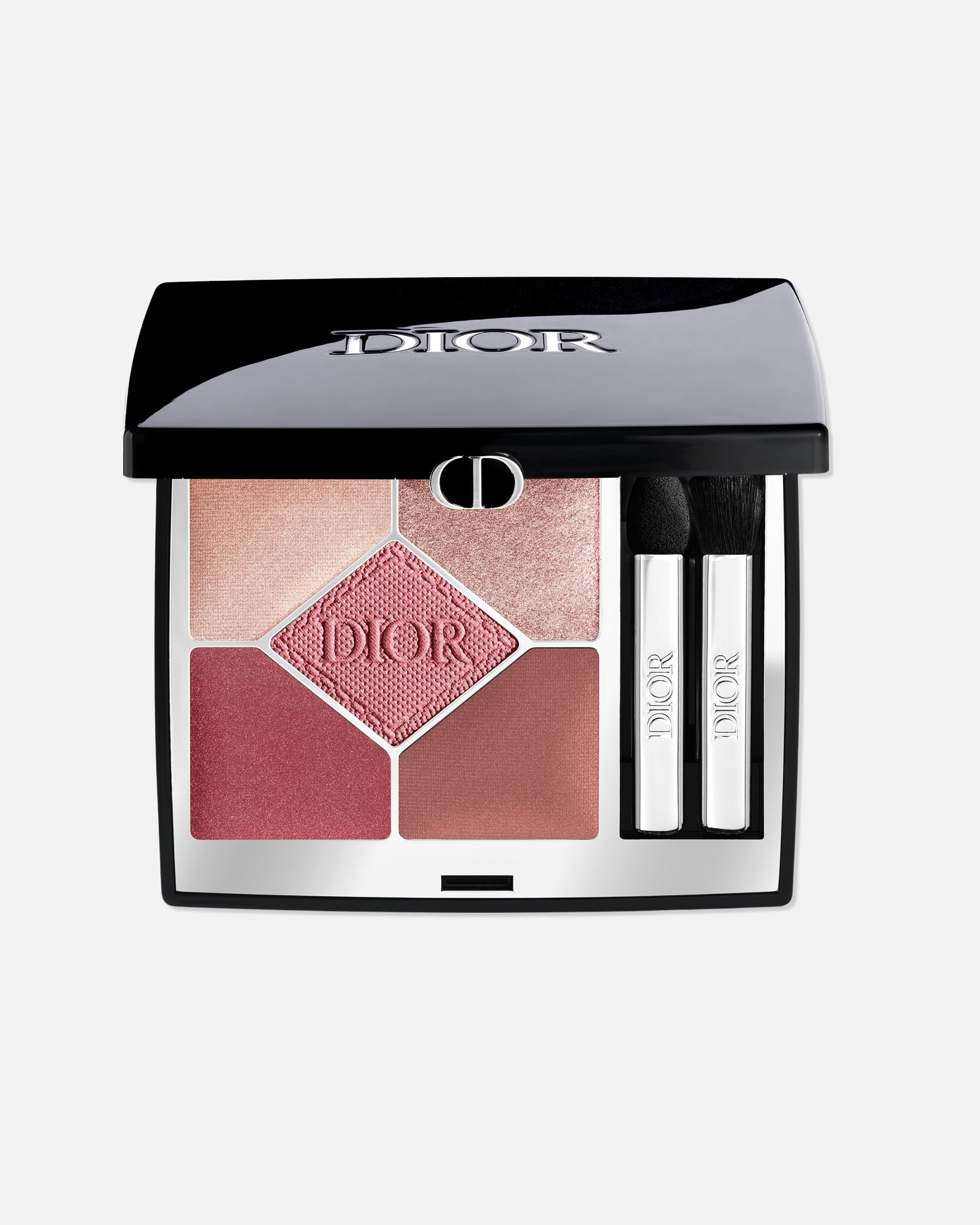 Sombra de ojos para Unisex DIOR Diorshow 5 Couleurs 823 - ROSA MUTABILIS