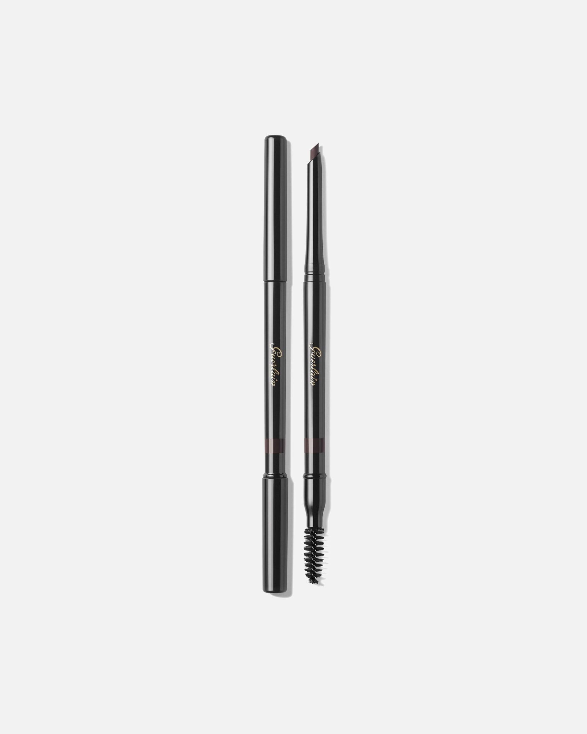 Lápiz de cejas para Unisex Guerlain The Eyebrow Pencil 02 - DARK