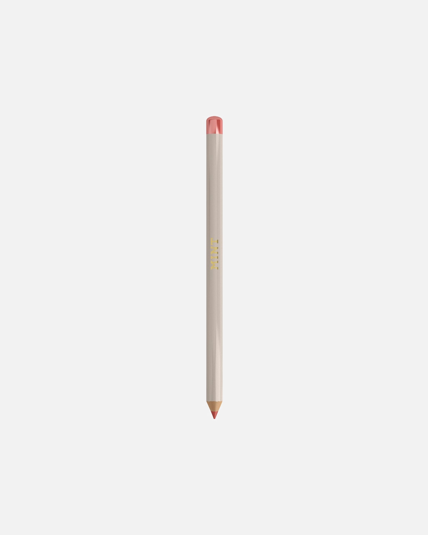 Delineador de labios para Unisex Mint by Dr. Mintcheva MINT Lipliner Hollywood Nude CORAL