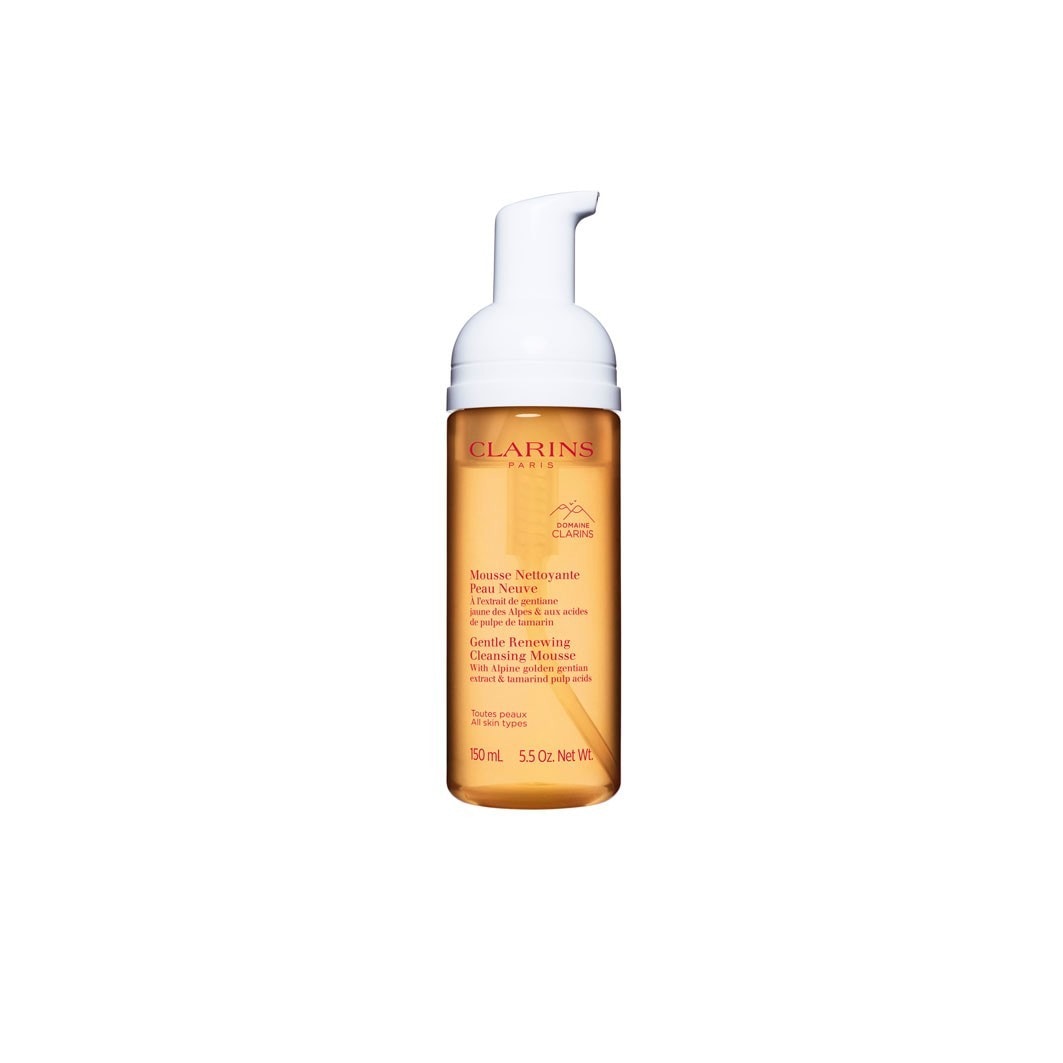 Imagen de Gentle Renewing Cleansing Mousse