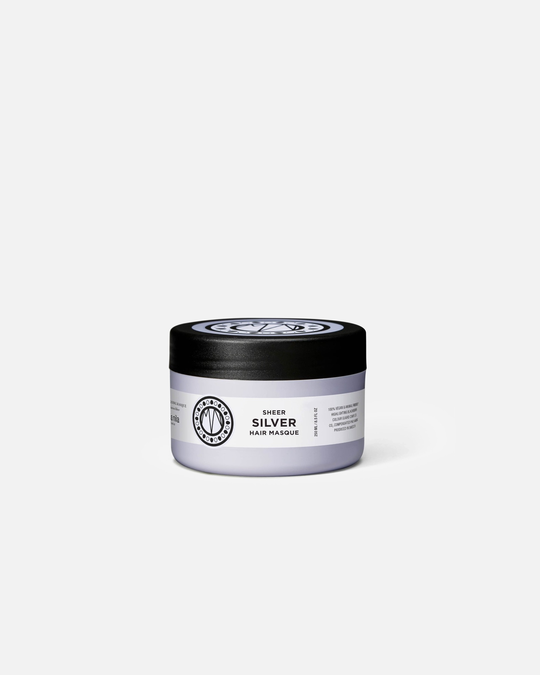 Mascarilla capilar para Unisex 250 ml