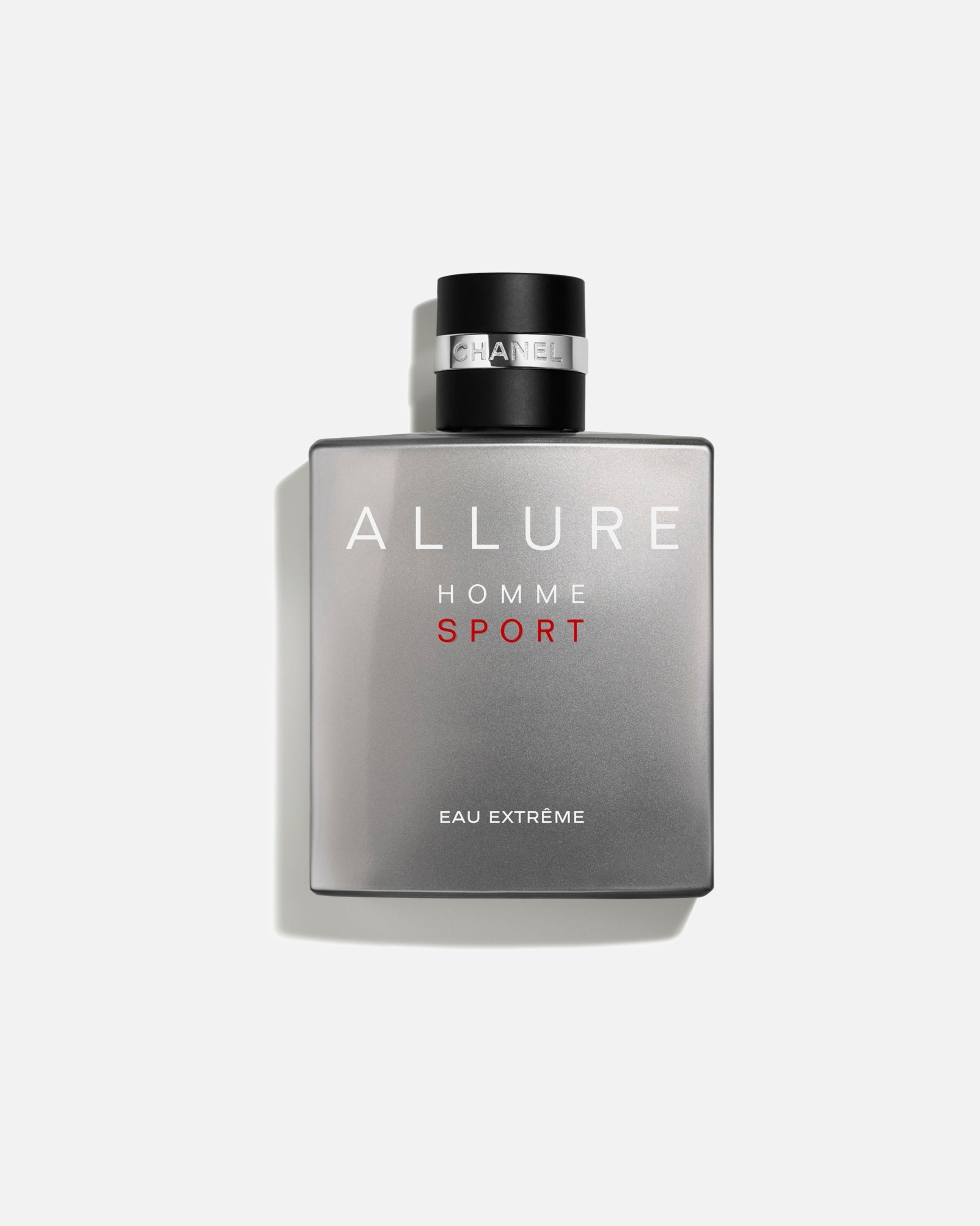 Eau de Parfum para Hombre CHANEL ALLURE HOMME SPORT 50 ml