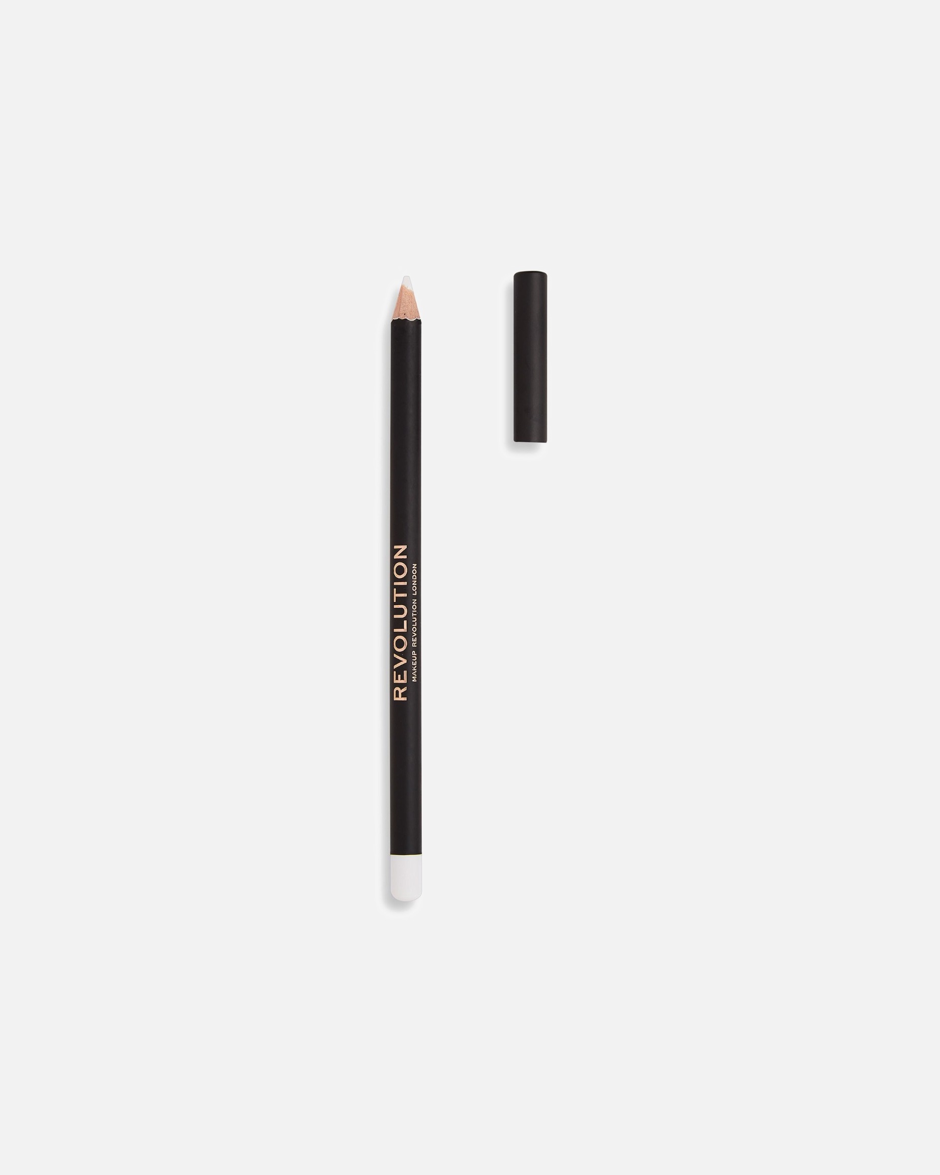 Lápiz kohl para Unisex REVOLUTION Kohl Eyeliner Kohl Eyeliner